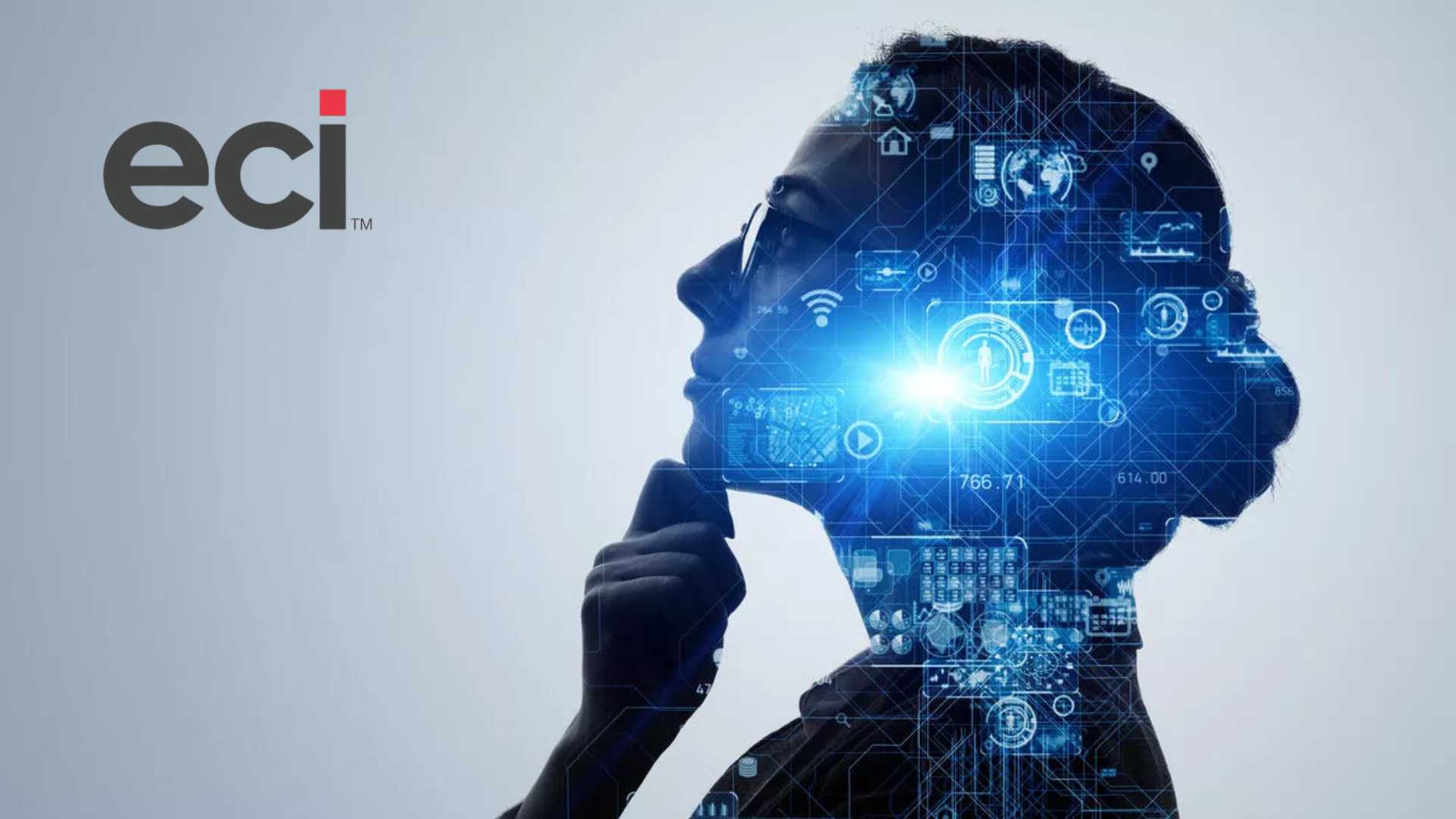 ECI Launches AI Assist: New Service Tool for Office Tech