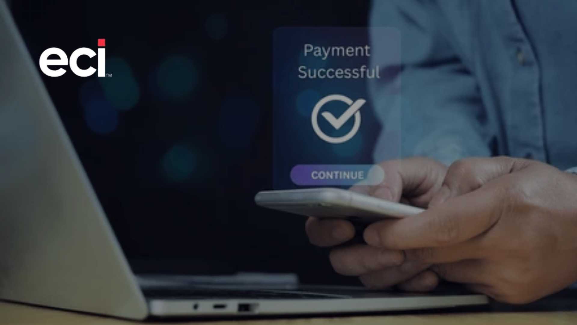 ECI Launches Payments Division, Appoints President