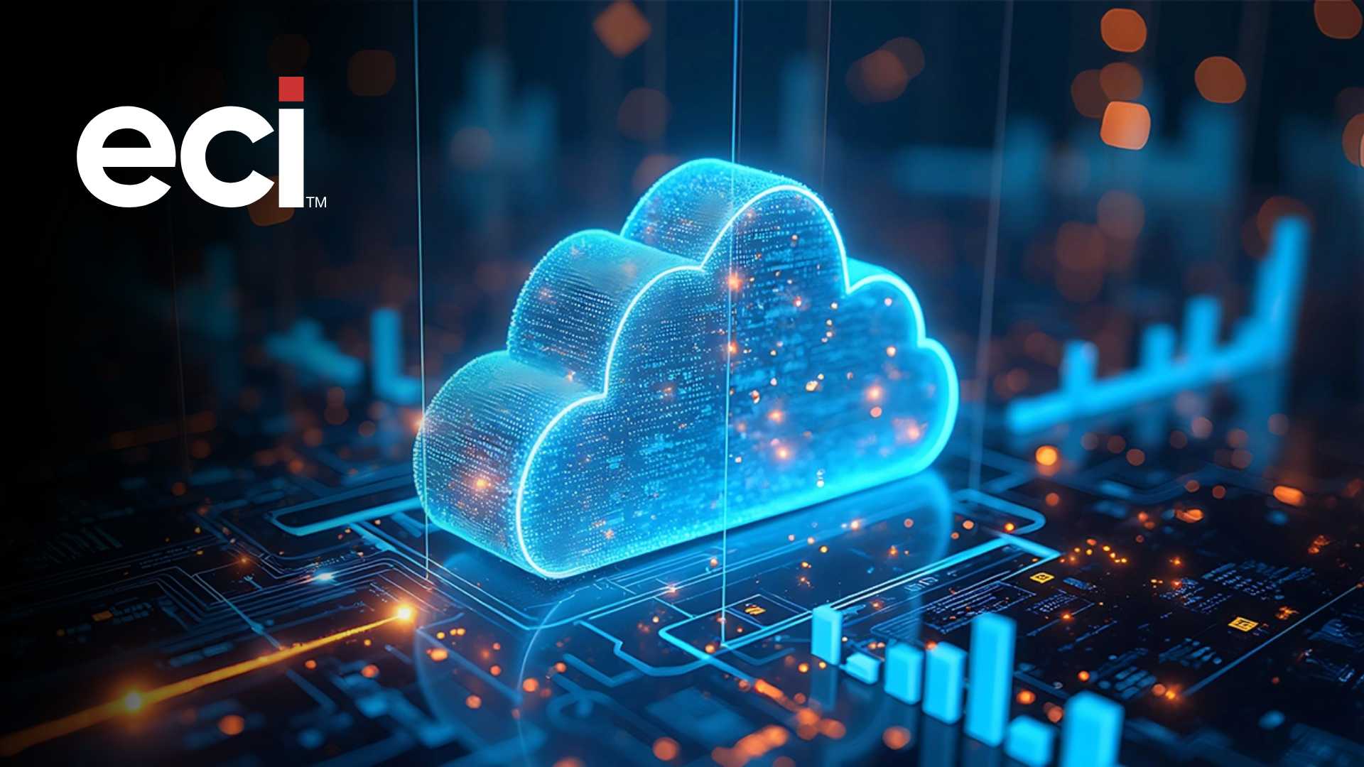 ECI Launches NET1 Commerce Suite for AR/AP Automation