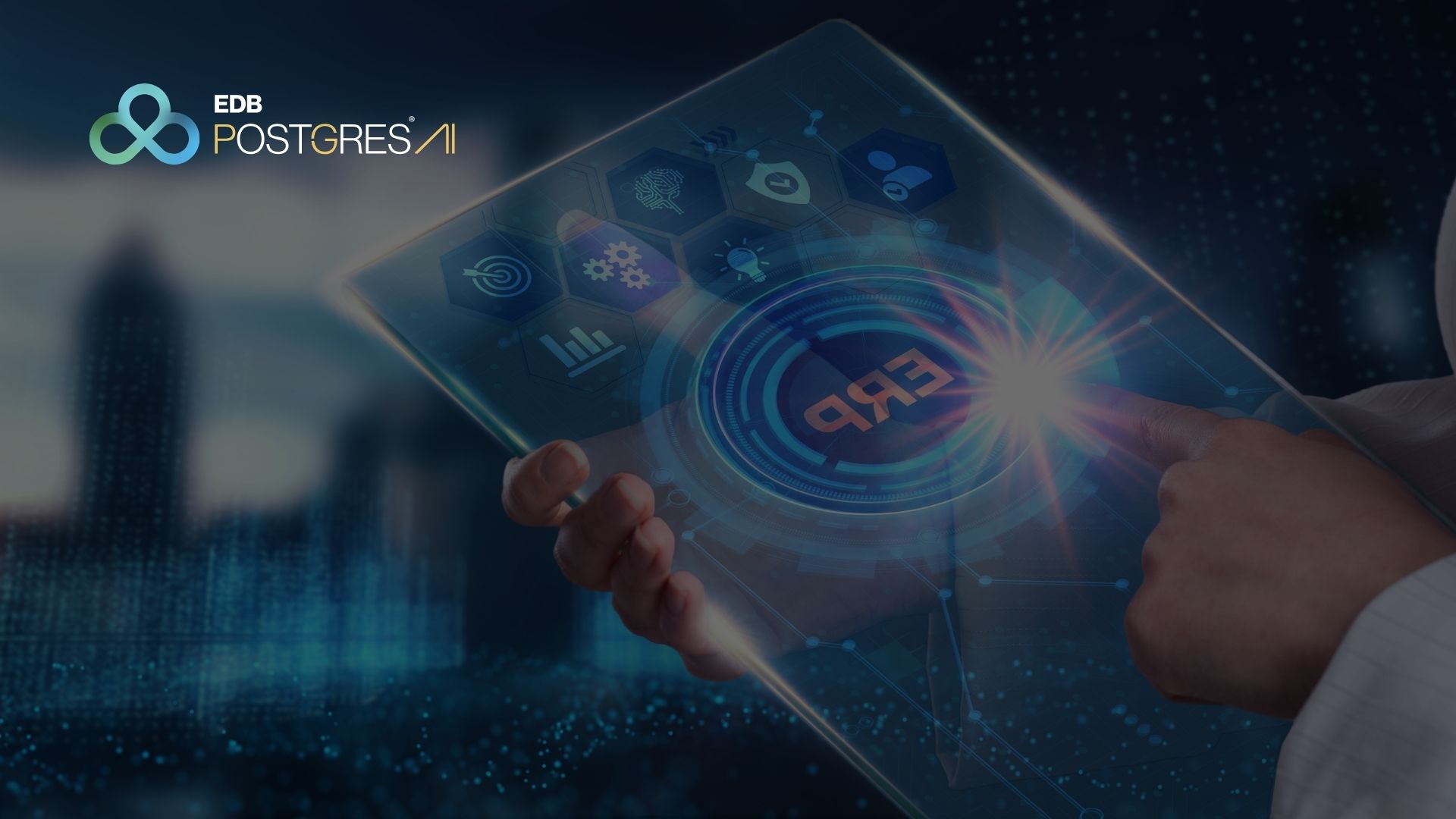 EDB Postgres AI Powers Lakehouses at Supermicro Summit 2025