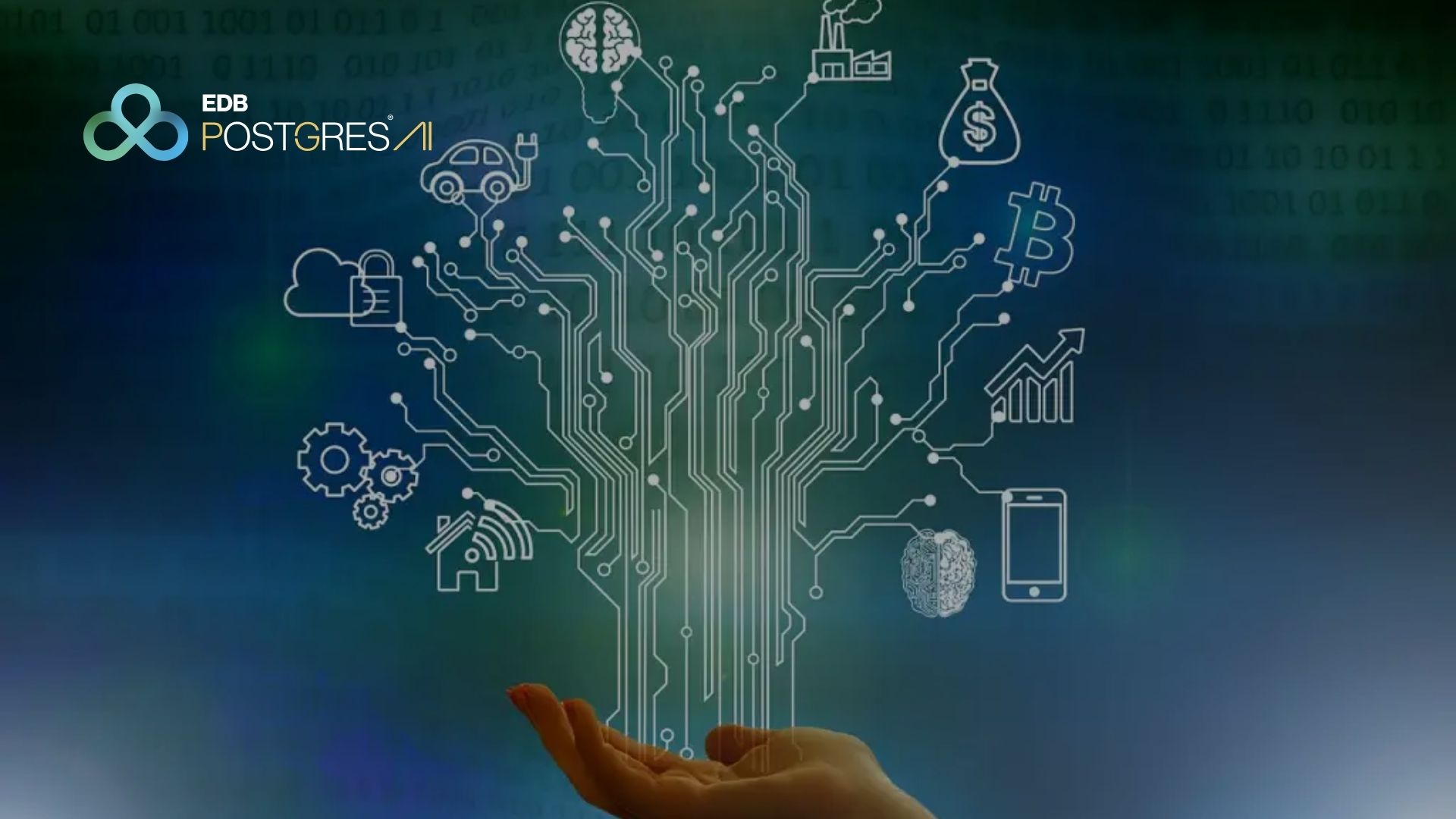 EDB Launches AI & Data Horizons Podcast on Sovereign AI