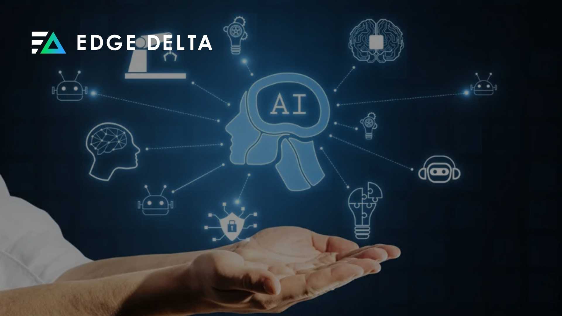 Edge Delta's AI Teammates Revolutionize SRE Collaboration