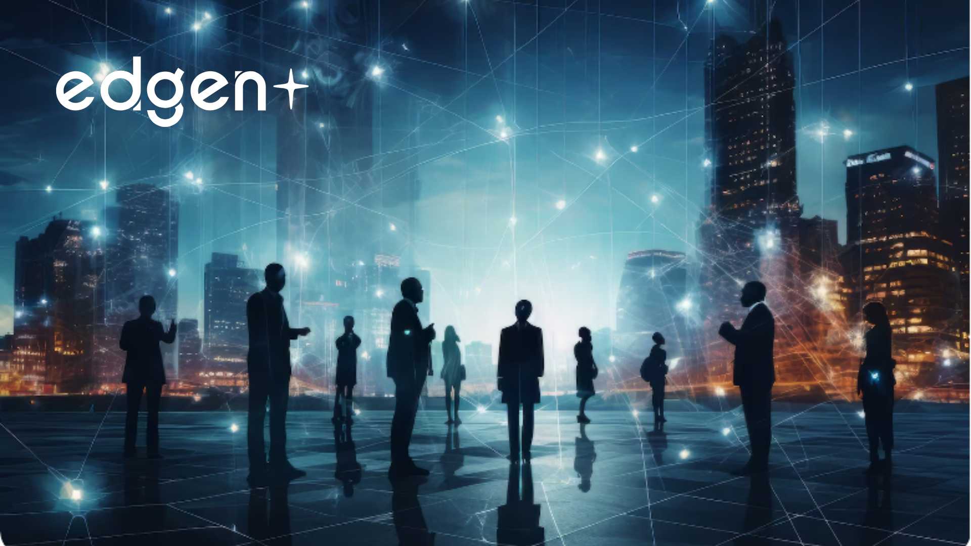 Edgen Upgrades Multi-Agent AI for Crypto-Stock Insights