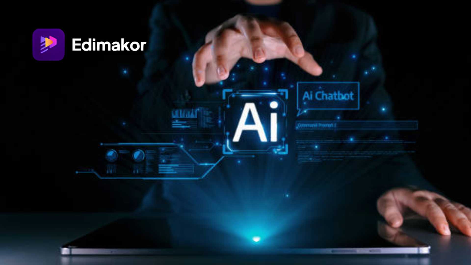 HitPaw Edimakor Launches Black Friday Sale with 70% Off