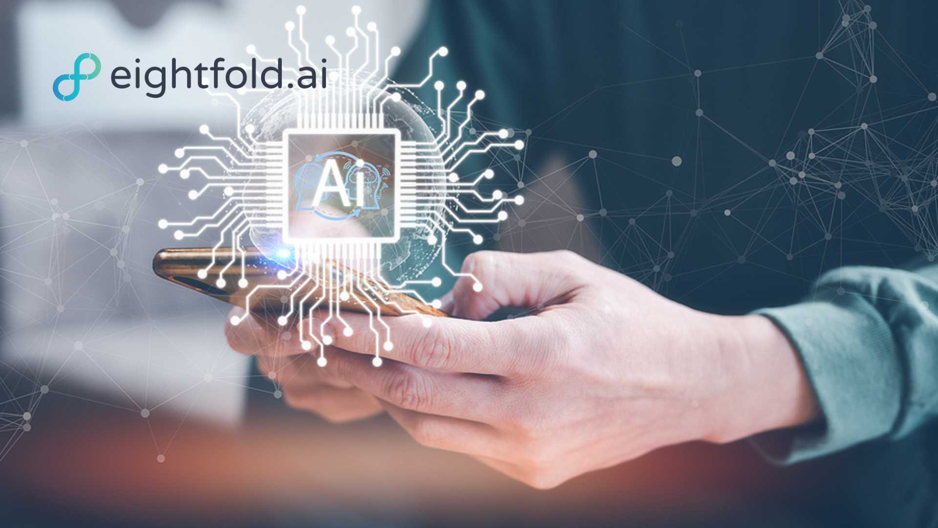Eightfold AI Interviewer Transforms Hiring with AI