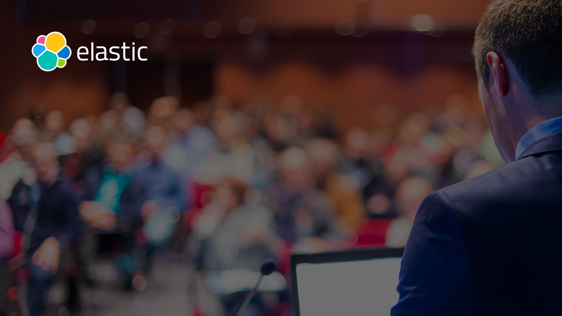 Elastic to Present at Citi, Goldman Sachs, and Piper Sandler Conferences