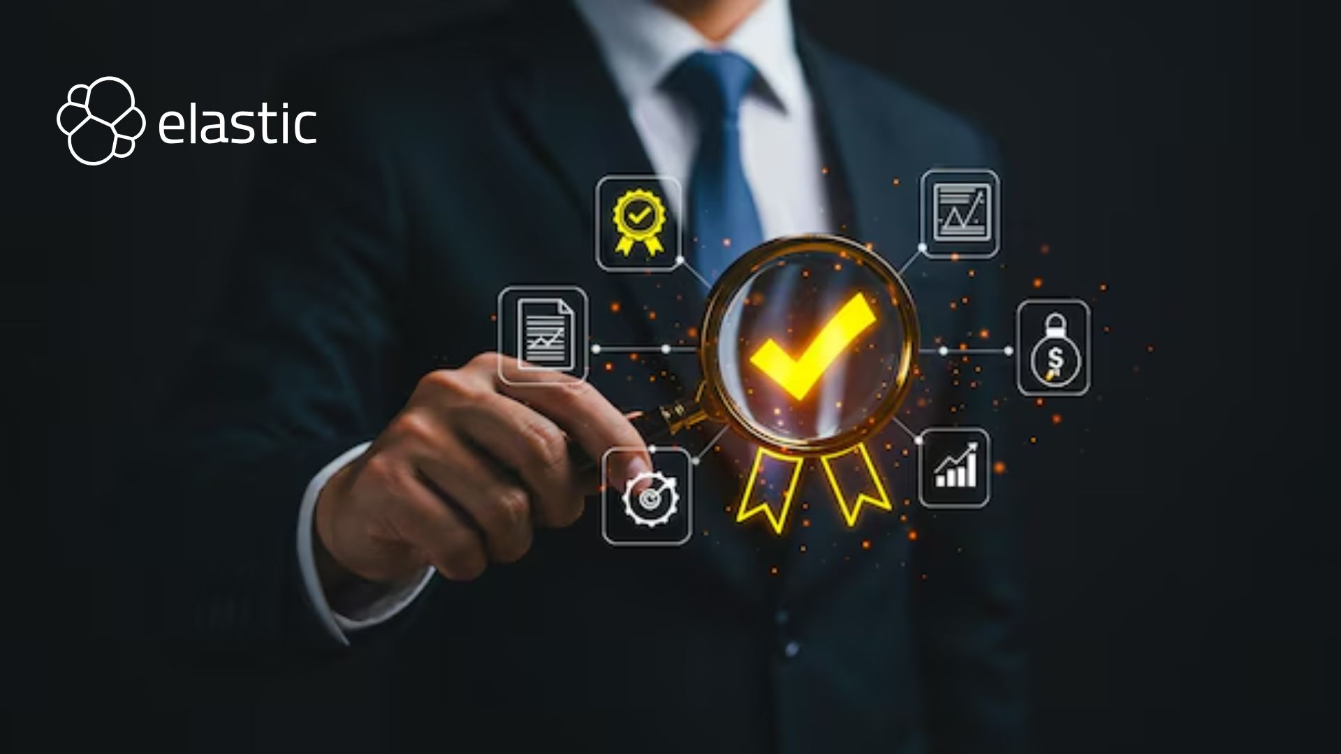 Elastic Named a Leader in IDC Observability MarketScape