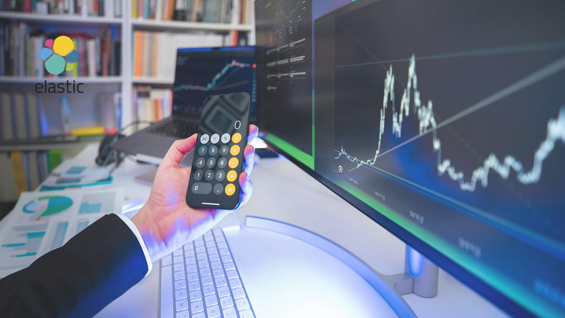 Elastic to Report Q1 Fiscal 2026 Earnings on Aug 28