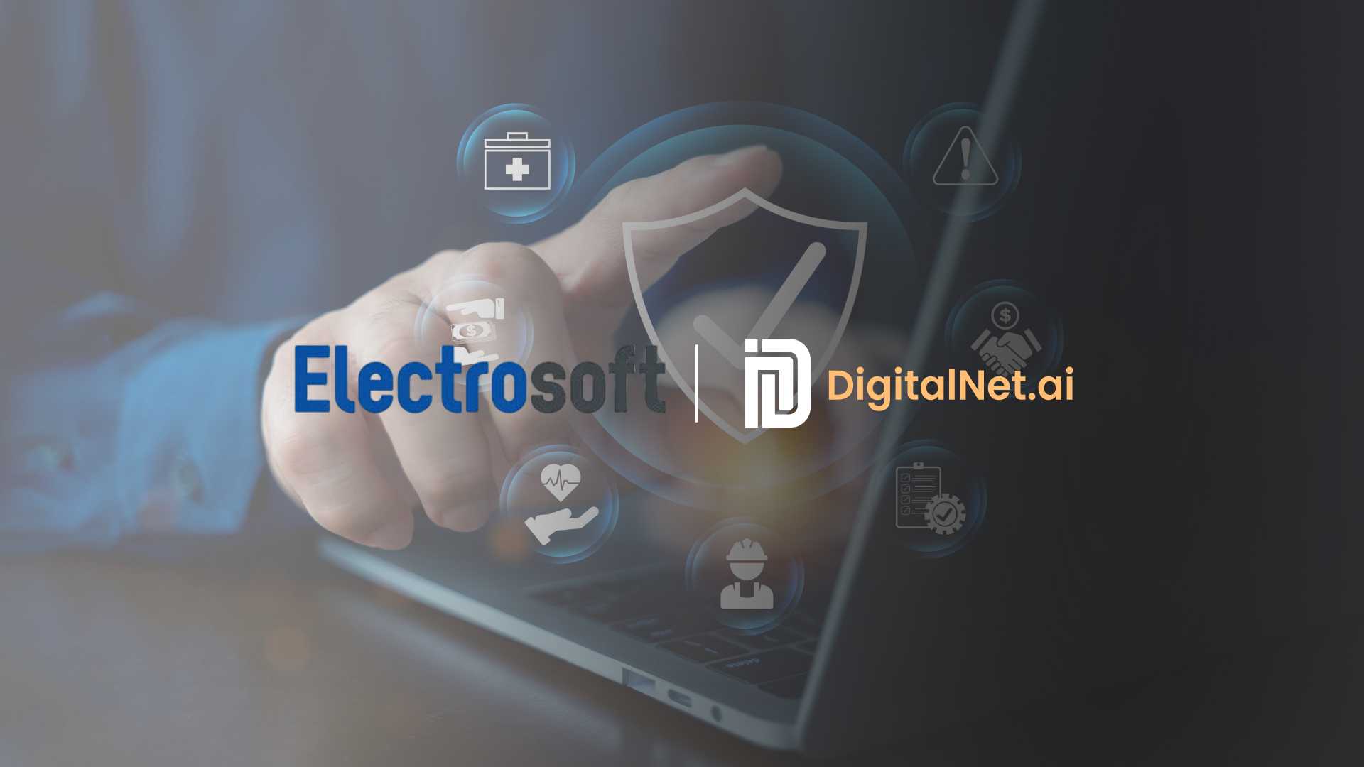 Electrosoft Secures Strategic Investment from DigitalNet.ai