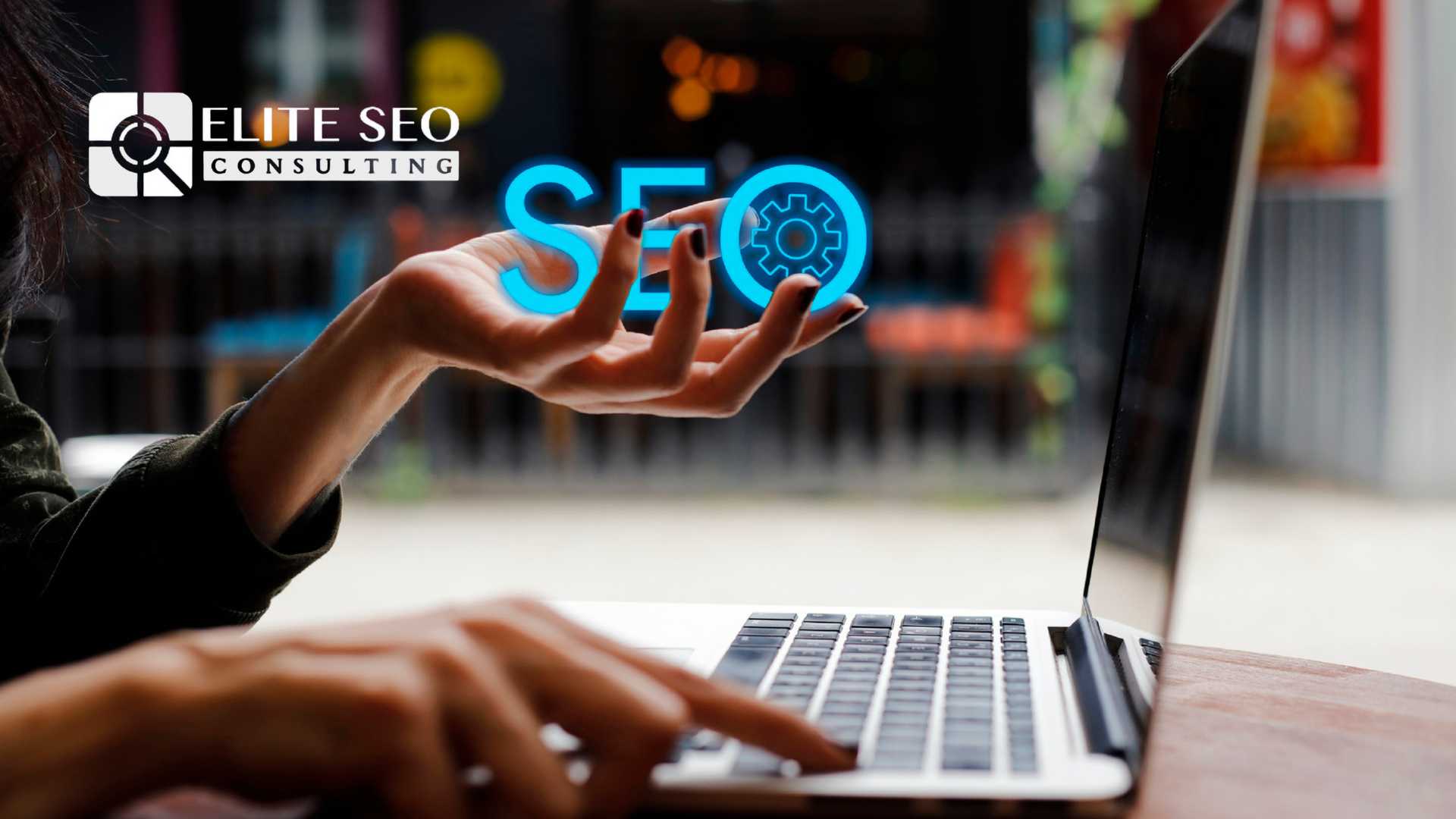 Elite SEO Consulting Finalist for 2025 U.S. Search Awards