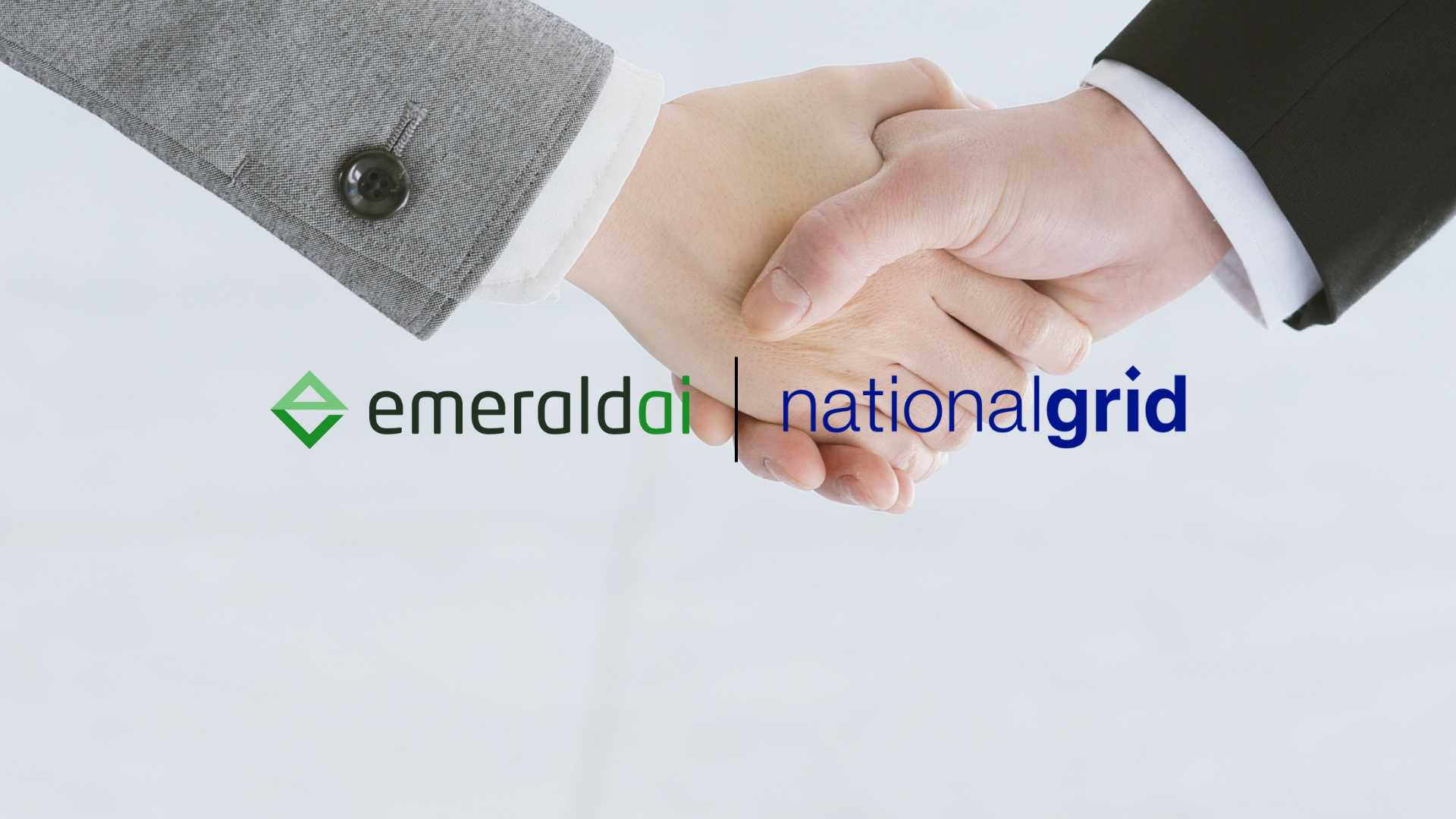 National Grid and Emerald AI Partner for AI Grid Flexibility