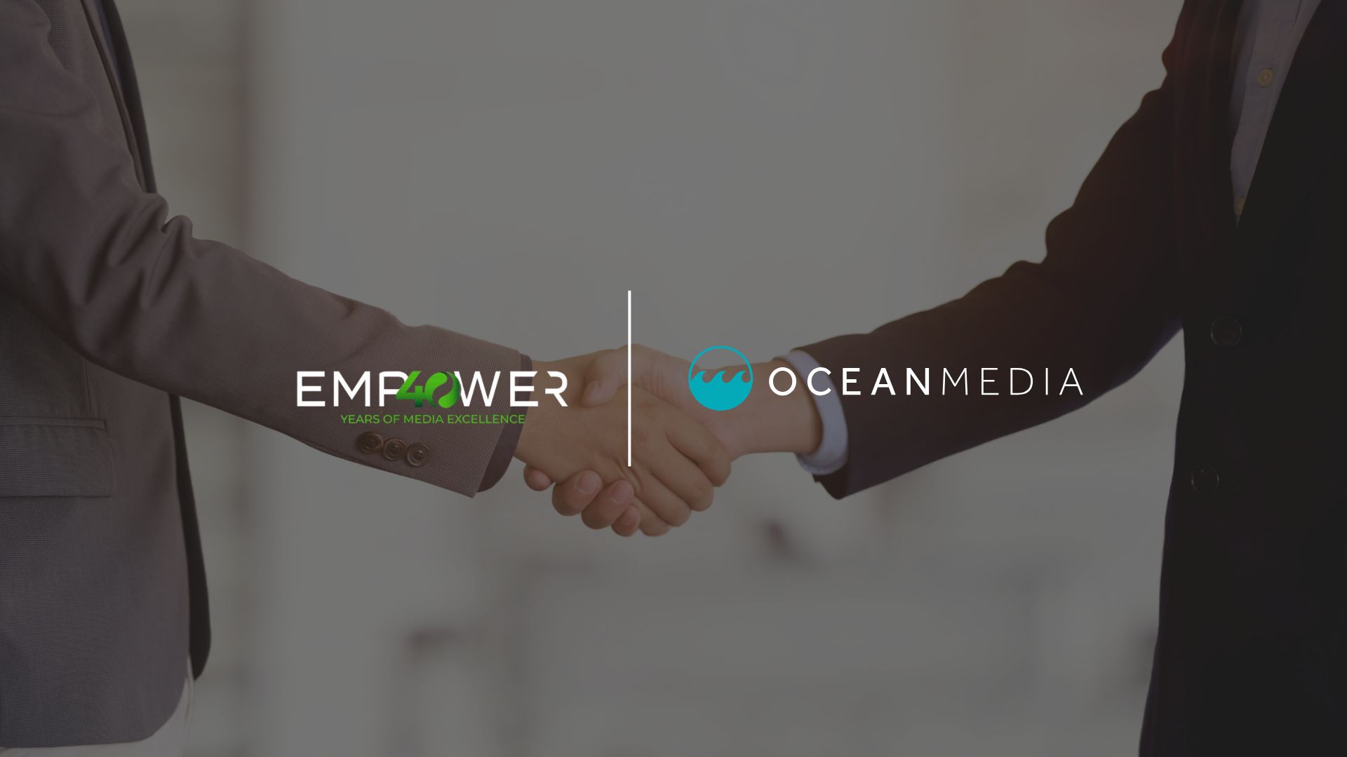 Empower Ocean Media Group Forms as Second-Largest U.S. Indie Agency