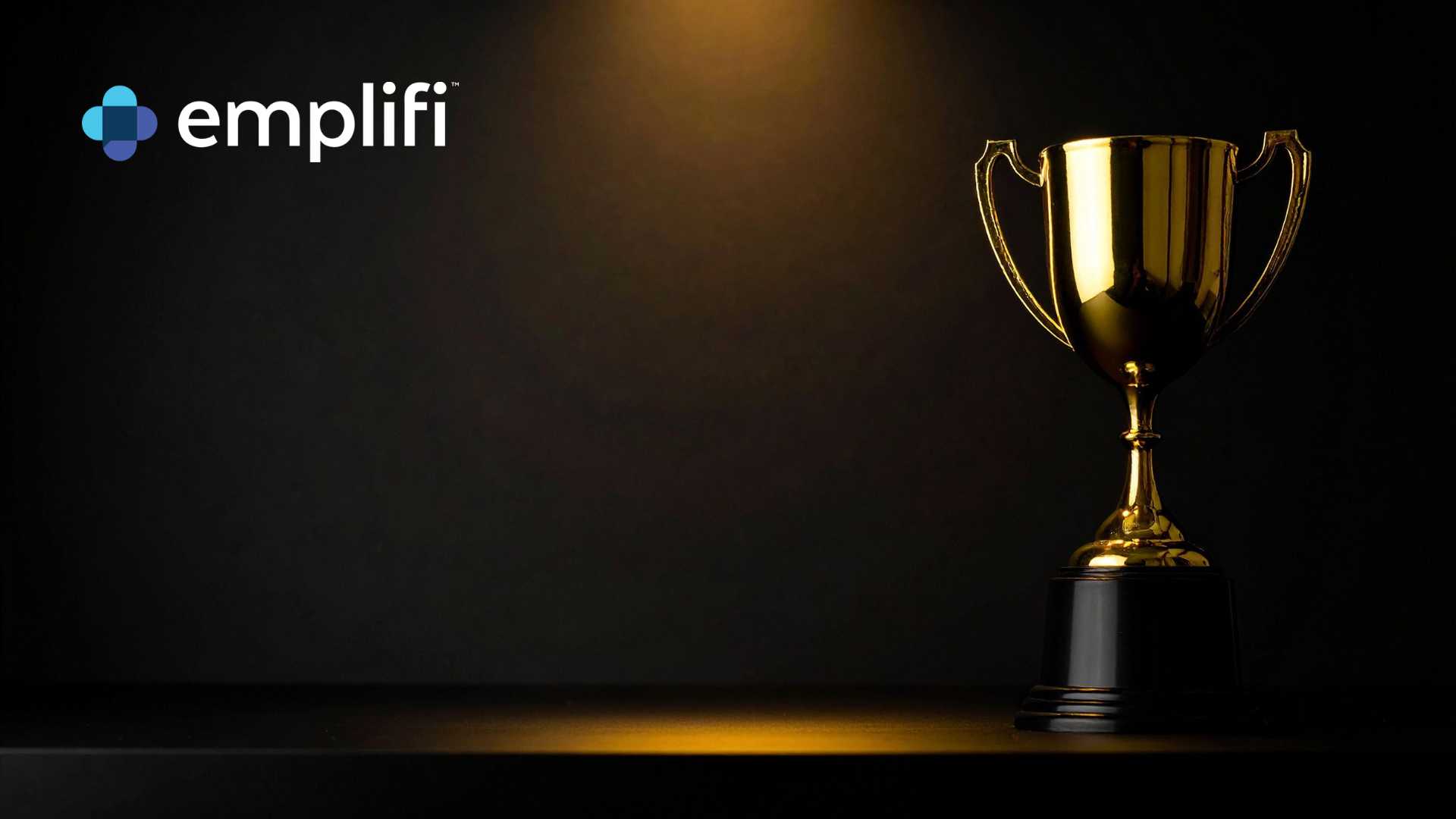 Emplifi's AI Listening Tool Honored by SmartBrief Awards