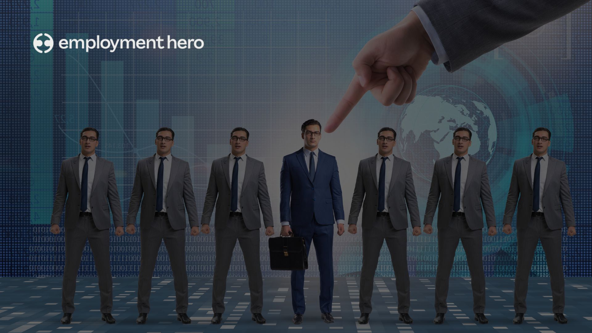 Employment Hero Poll Shows Payroll Errors, Launches Employment OS