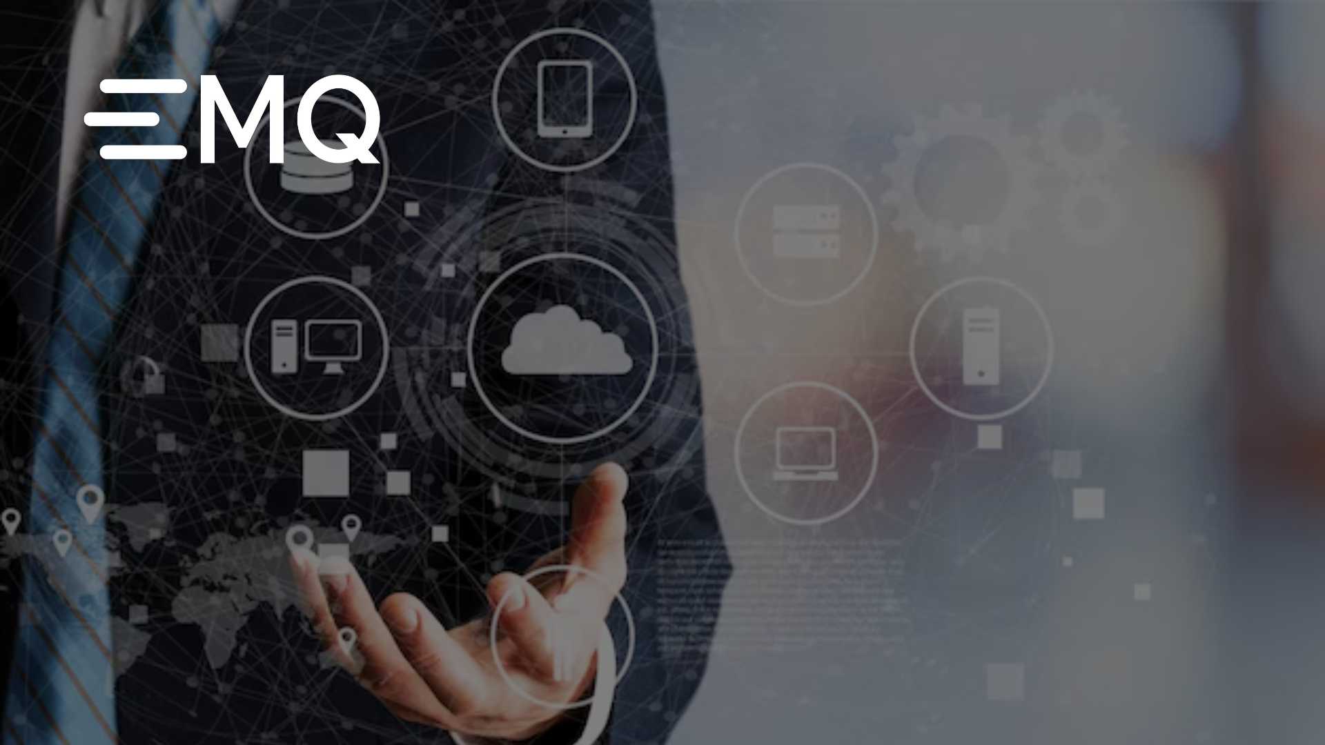 EMQ Launches EMQX Tables, a Unified IoT Data Platform