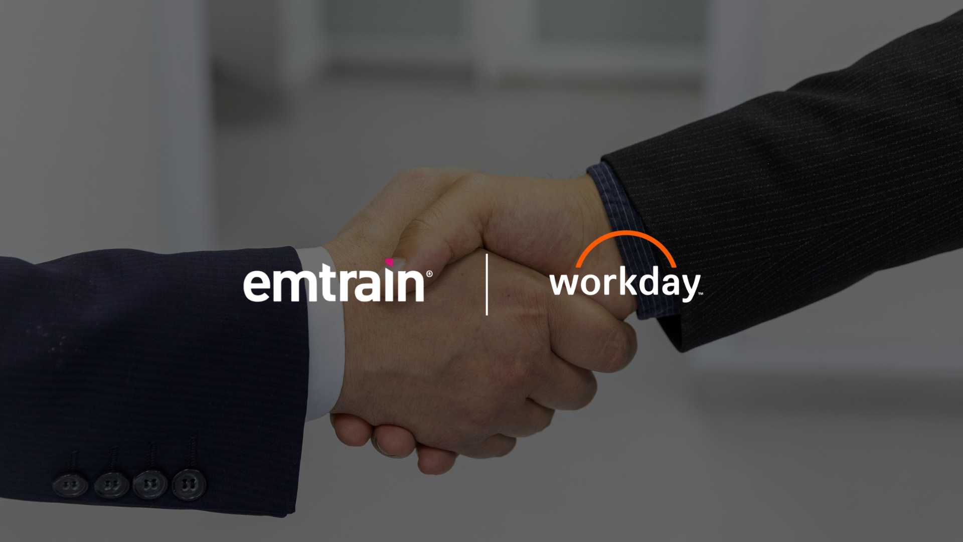 Emtrain Integrates Compliance Training with Workday Learning