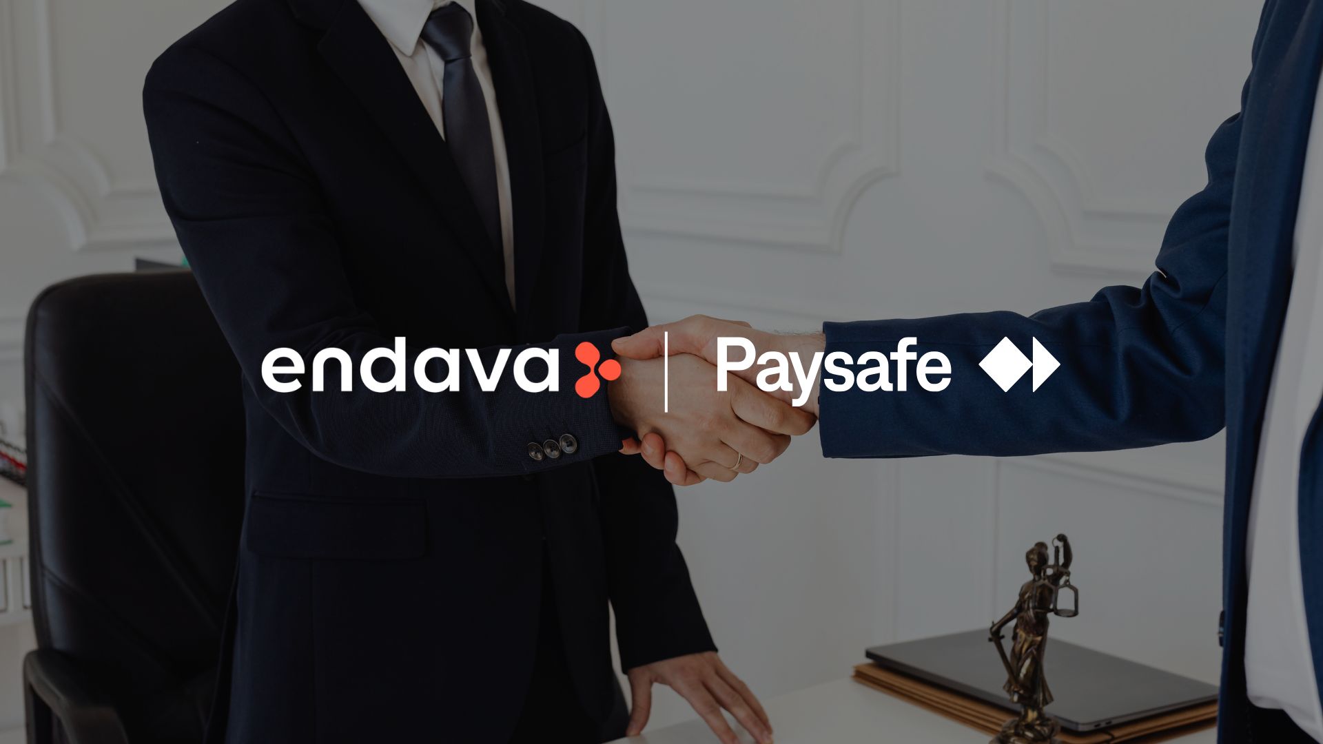 Endava, Paysafe Partner to Redefine Payments & Digital