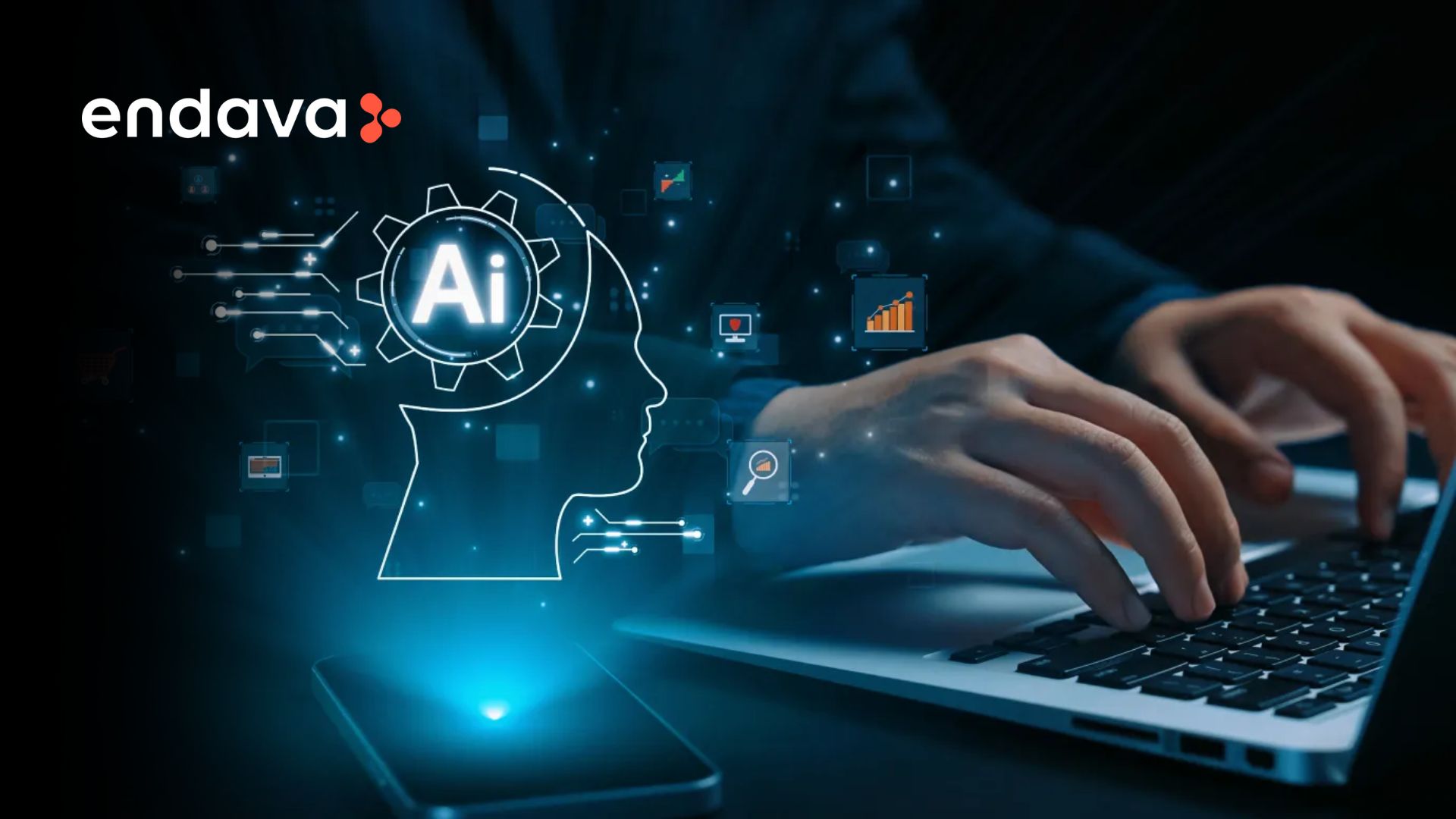 Endava Launches Dava.Rise to Bridge Scale-ups & Enterprises