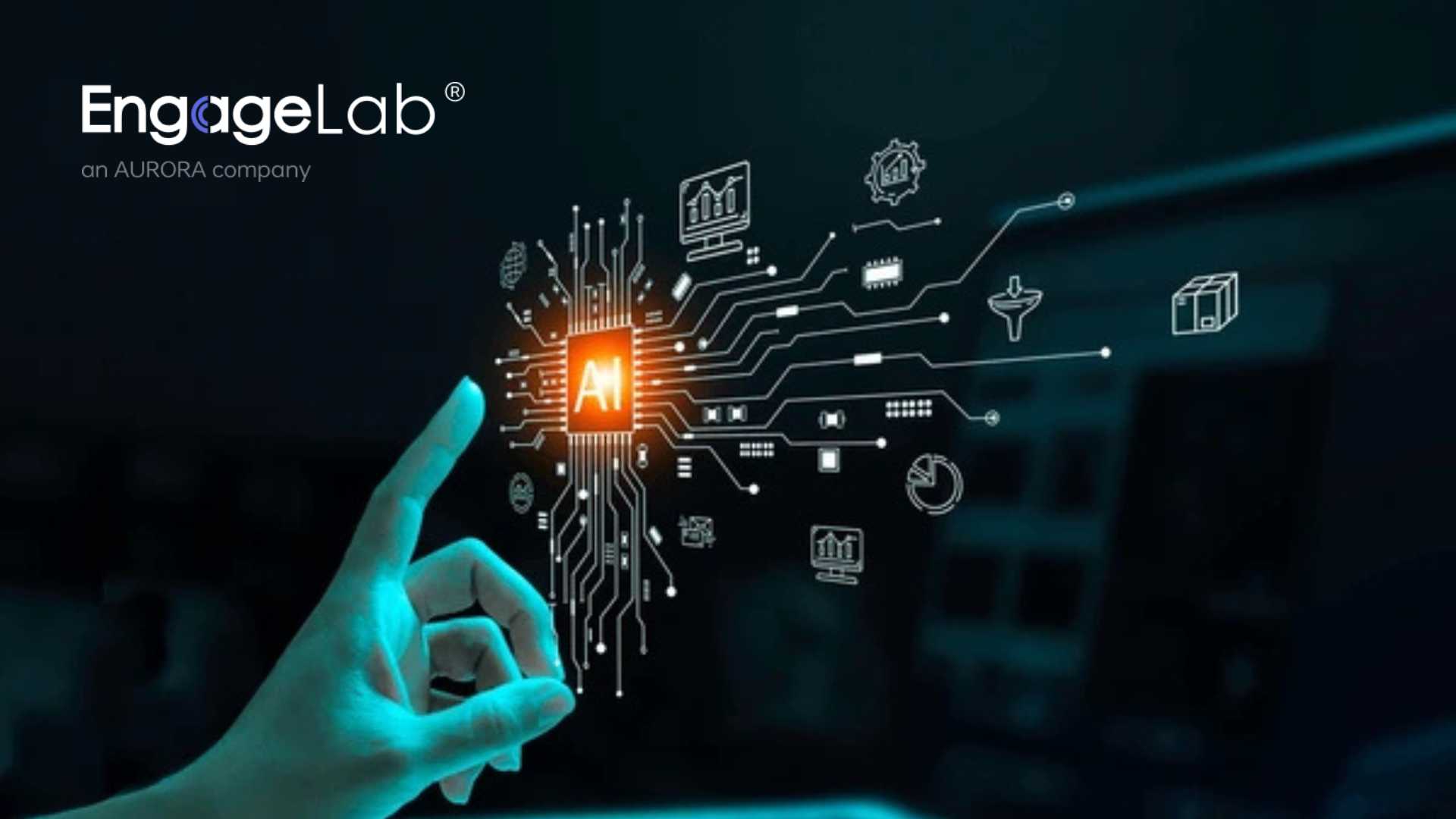 E-GetS Boosts SEA Engagement with EngageLab's AppPush & WhatsApp