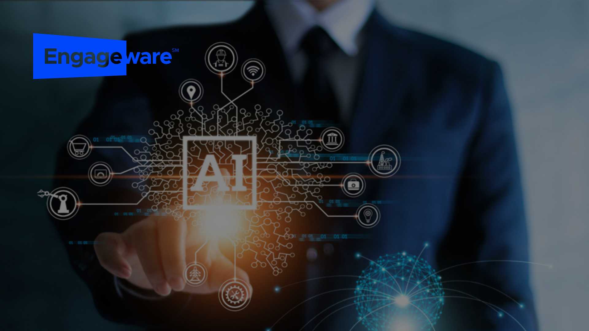 Engageware Showcases Trusted AI for Customer Engagement