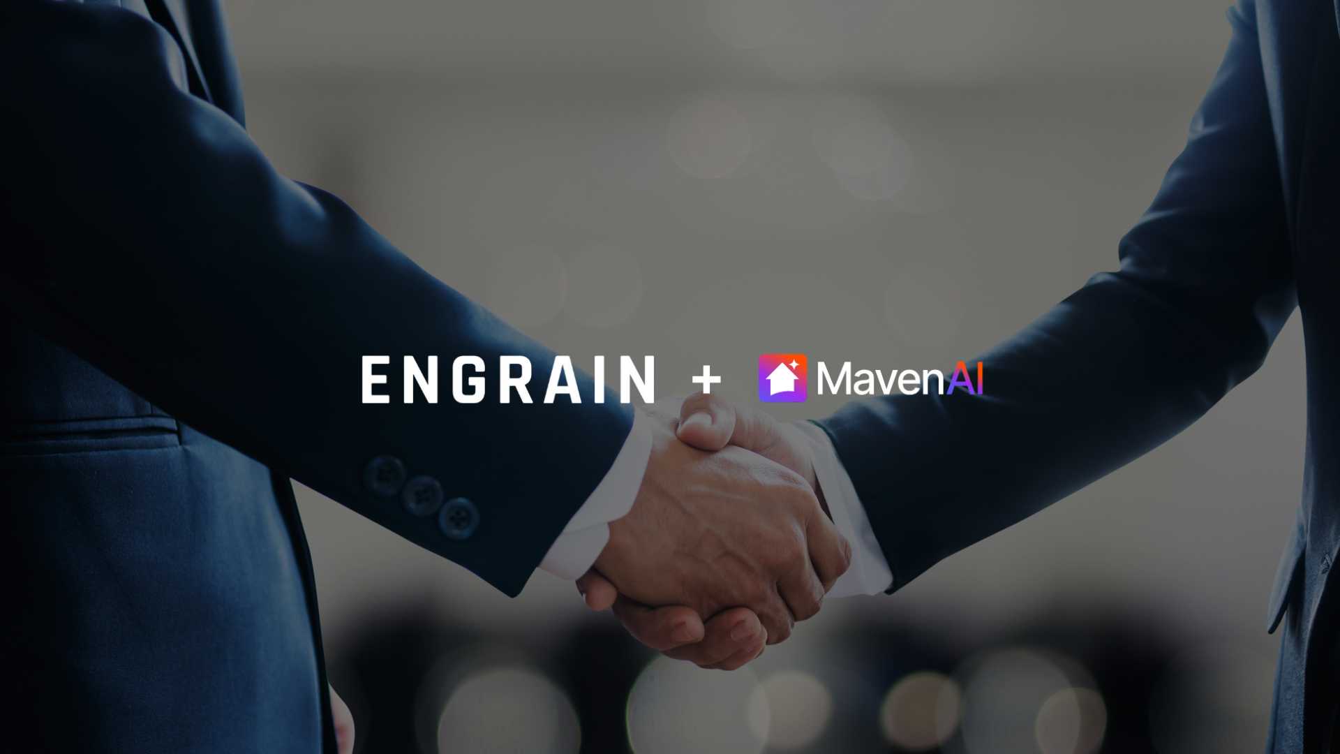 MavenAI and Engrain Partner to Automate Apartment Fee Transparency