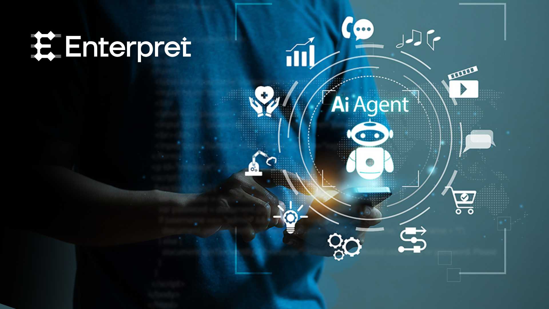Enterpret Launches Agentic Customer Feedback Platform