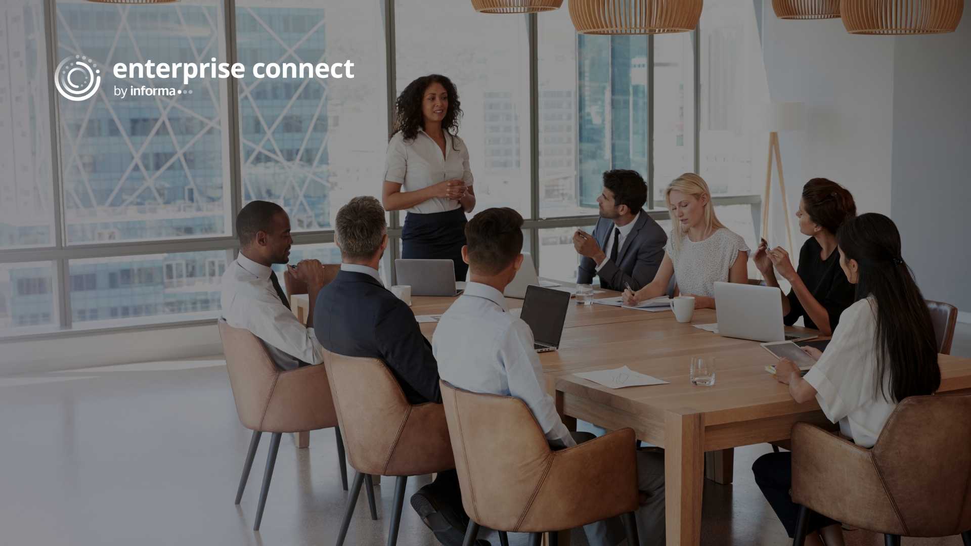 Enterprise Connect 2026: Las Vegas Event on CX Innovation