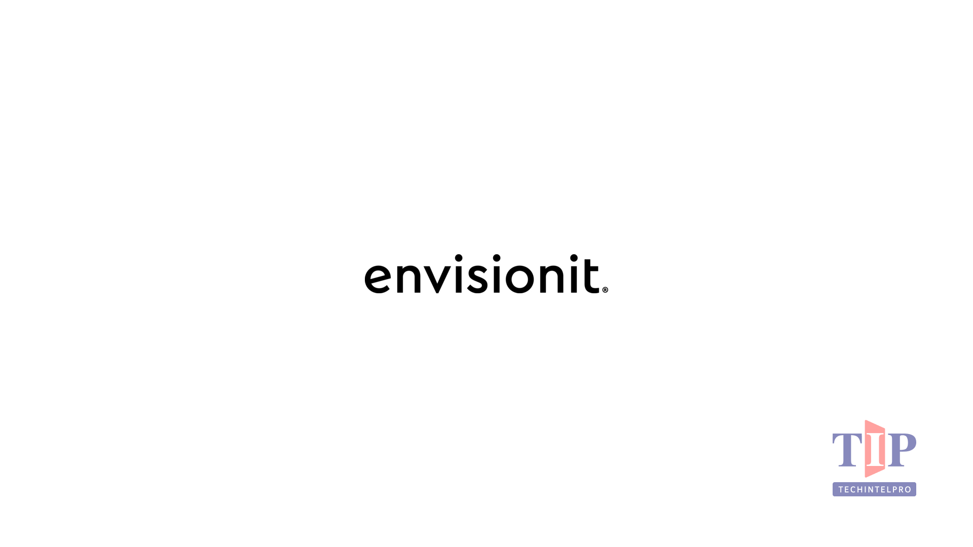 Envisionit Names Tiffany Kirby President and Chief Growth Officer