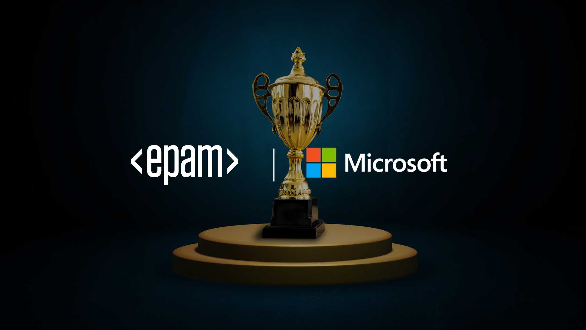 EPAM Wins Microsoft 2025 Azure AI Partner of the Year