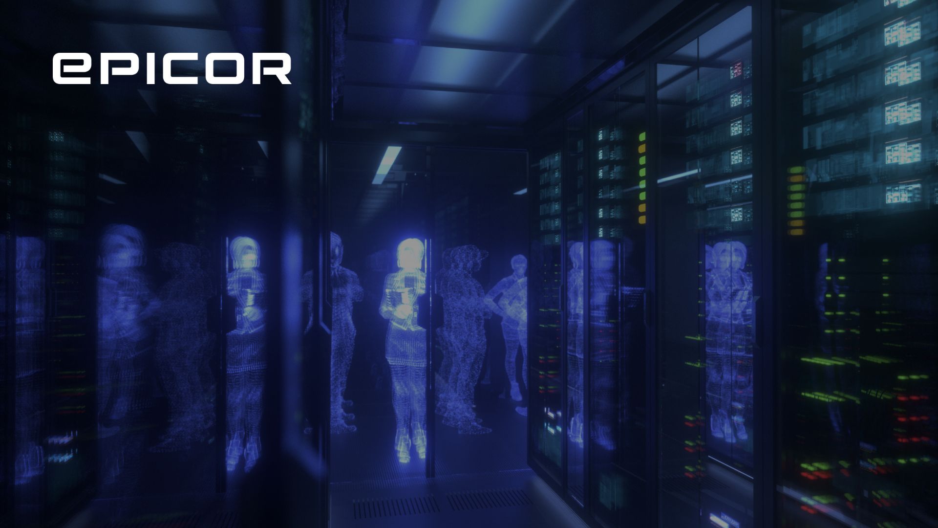 AI Boosts Supply Chain Agility: Epicor 2025 Study