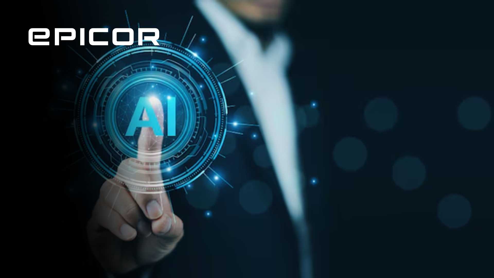 Epicor Named a Leader in IDC MarketScape for AI-Enabled ERP