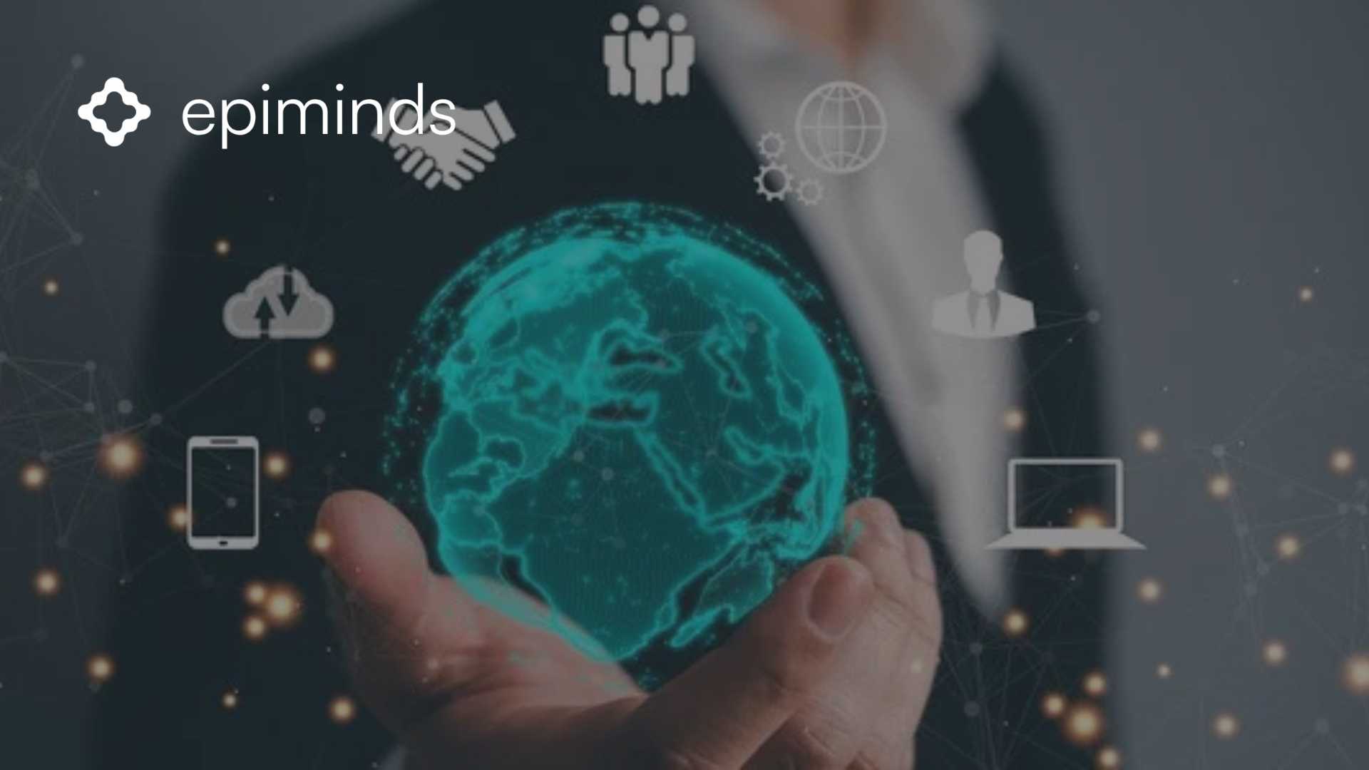 Epiminds Launches with $6.6M for AI Marketing Manager Lucy