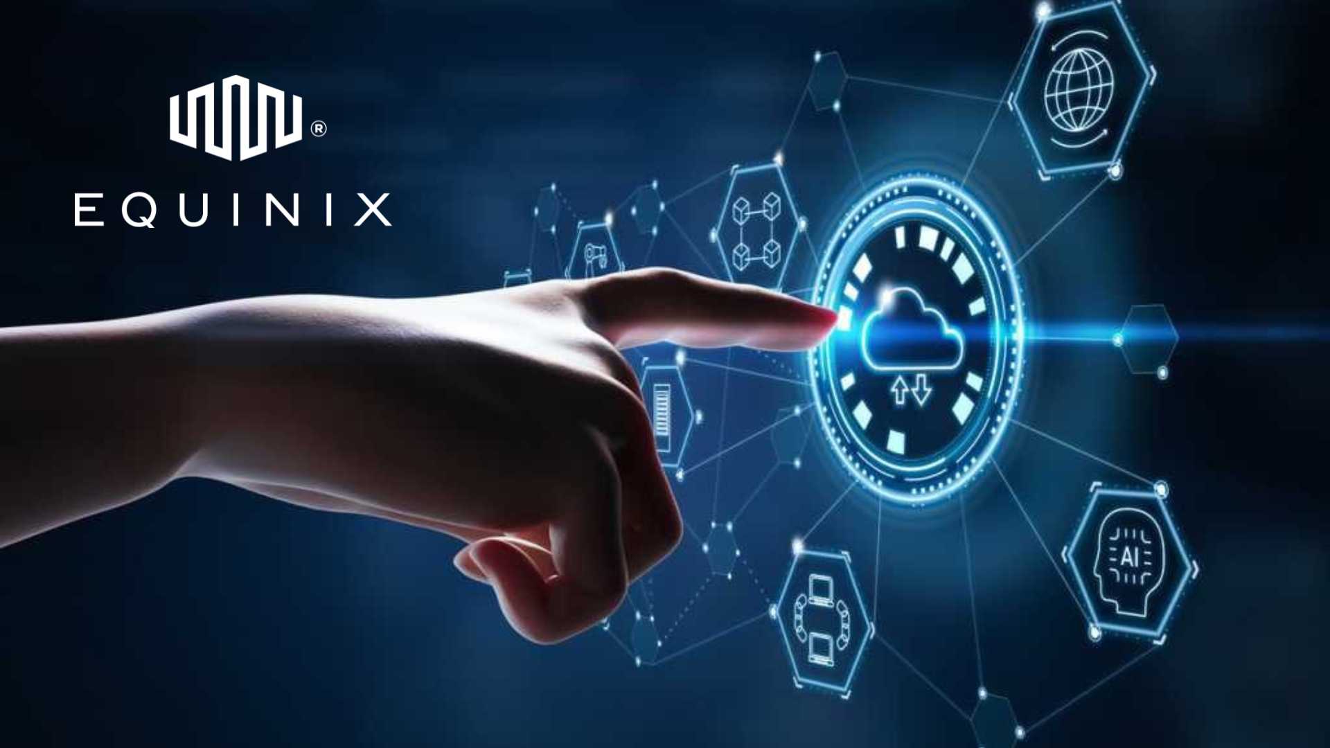 Equinix Unveils Distributed AI Infrastructure at AI Summit 2025