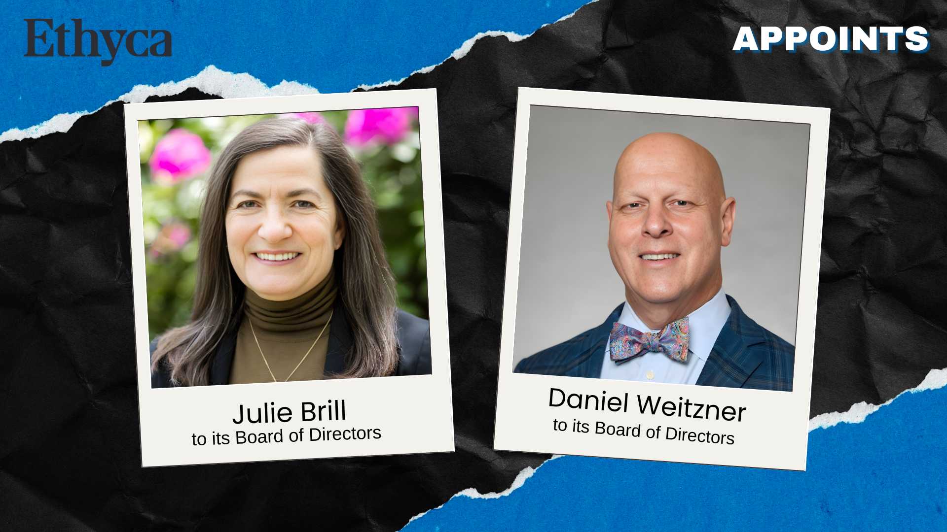 Ex-Microsoft Privacy Head Julie Brill Joins Ethyca Board