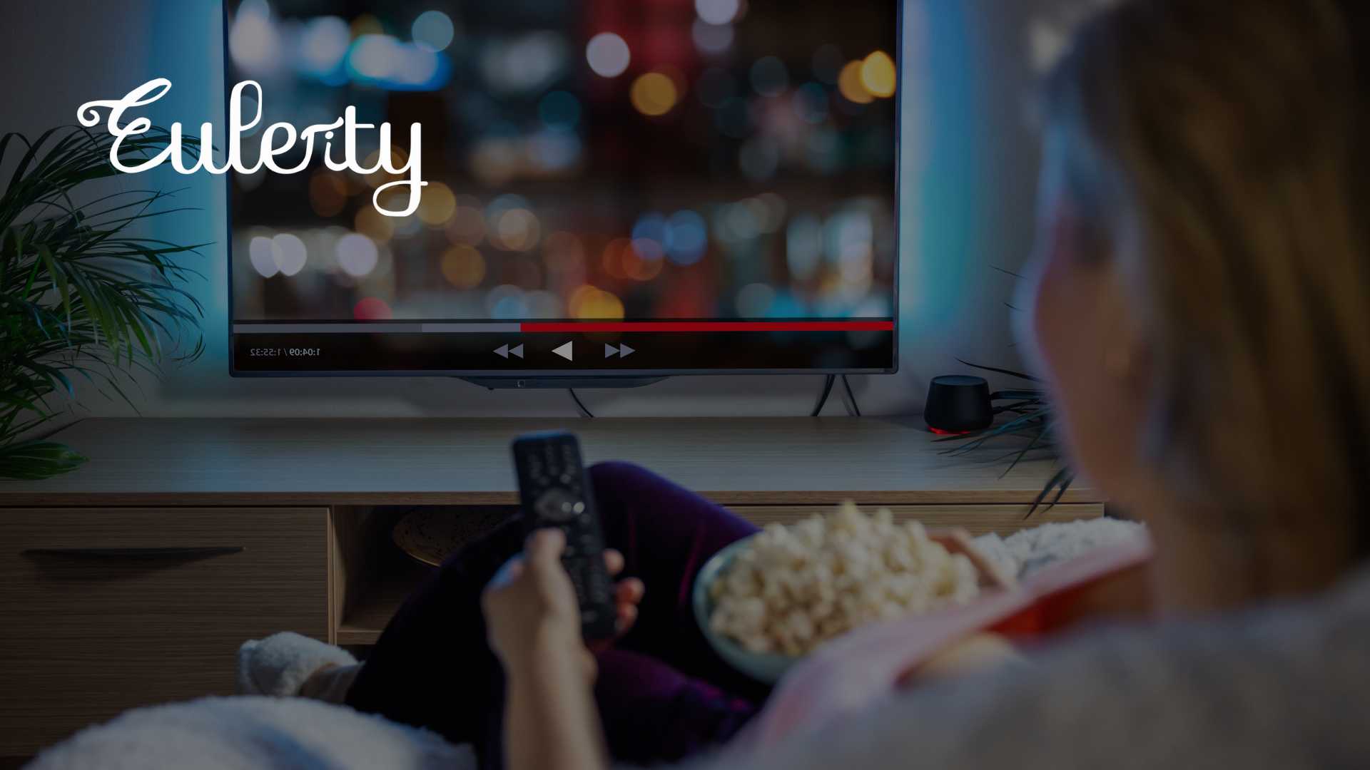 Eulerity Unveils Google TV Integration for AI-Driven Ads
