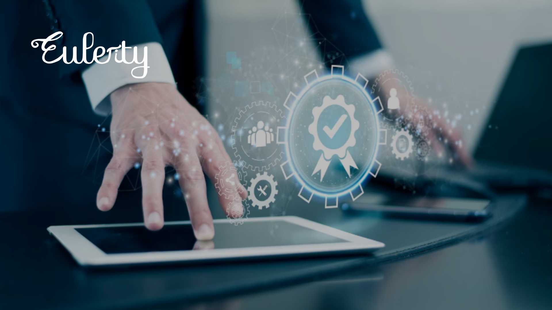 Eulerity Ranked #3 in Entrepreneur's 2025 Top Franchise Suppliers