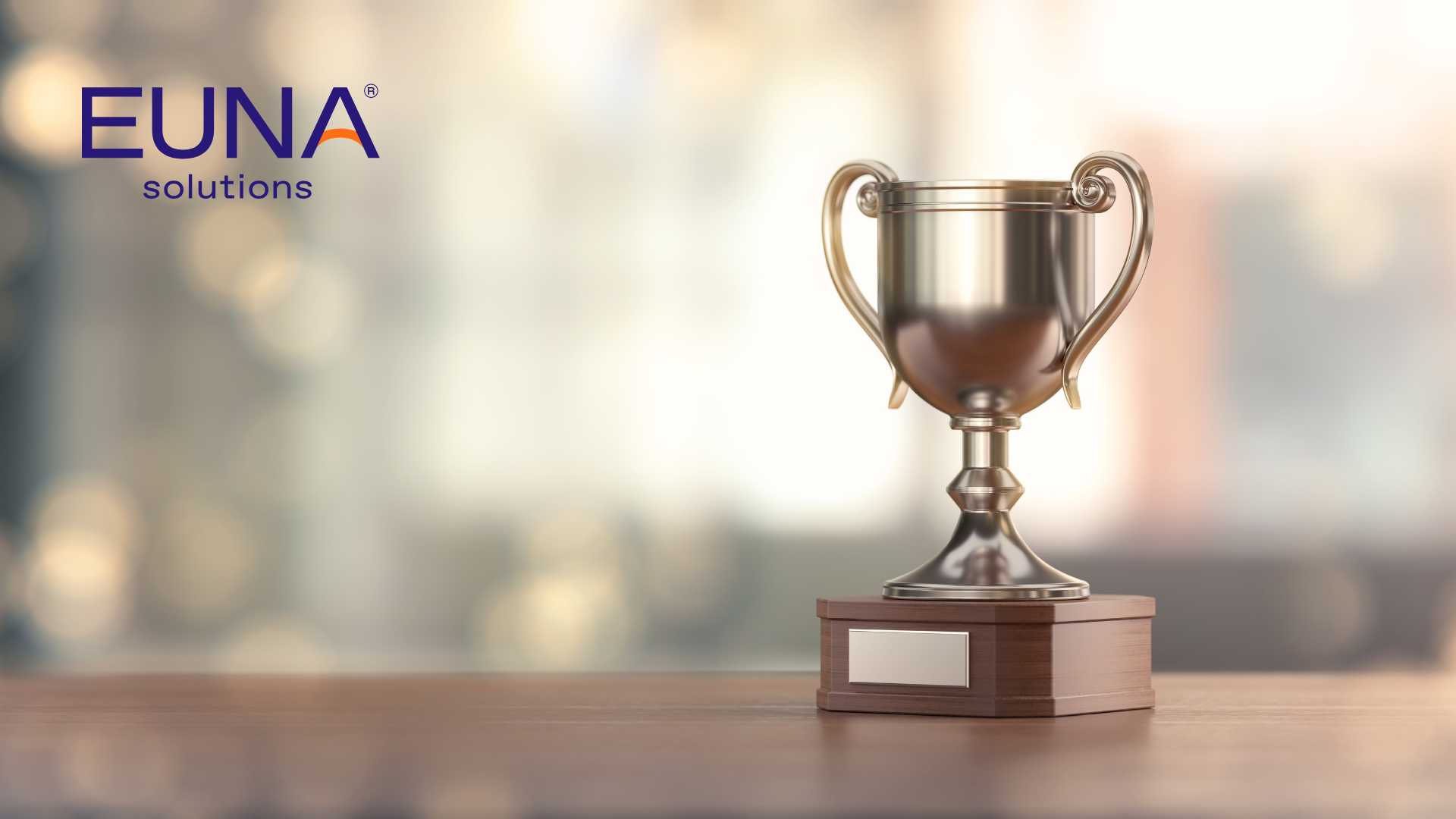 Euna Solutions Honors 2025 Impact Award Winners at Eunaverse