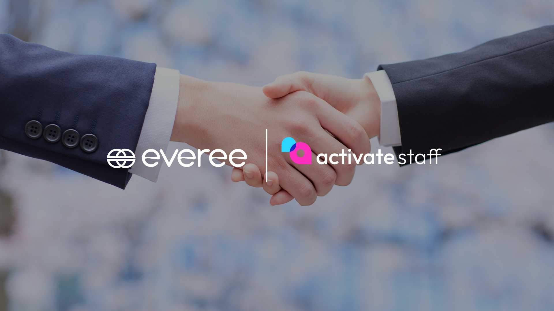 Everee & ActivateStaff: 77% Switch Agencies Over Speed, Quality