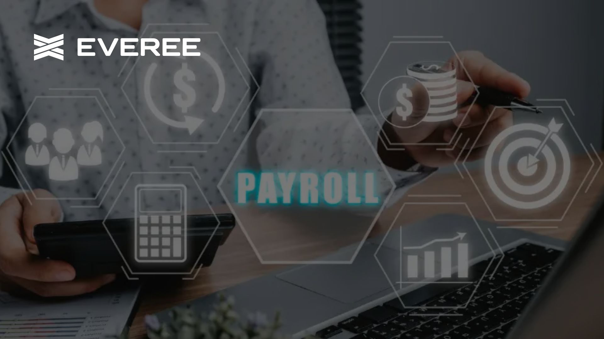 Everee Launches Flex Platform for On-Demand Payroll