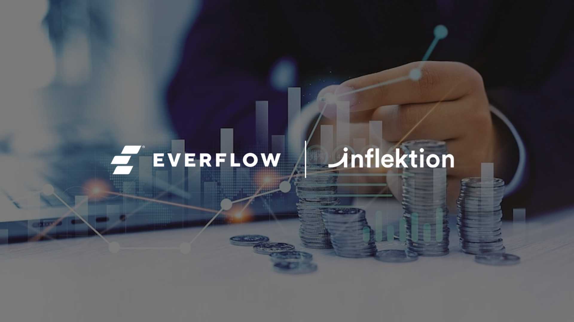 Everflow Leads Funding Round for Inflektion AI Tech