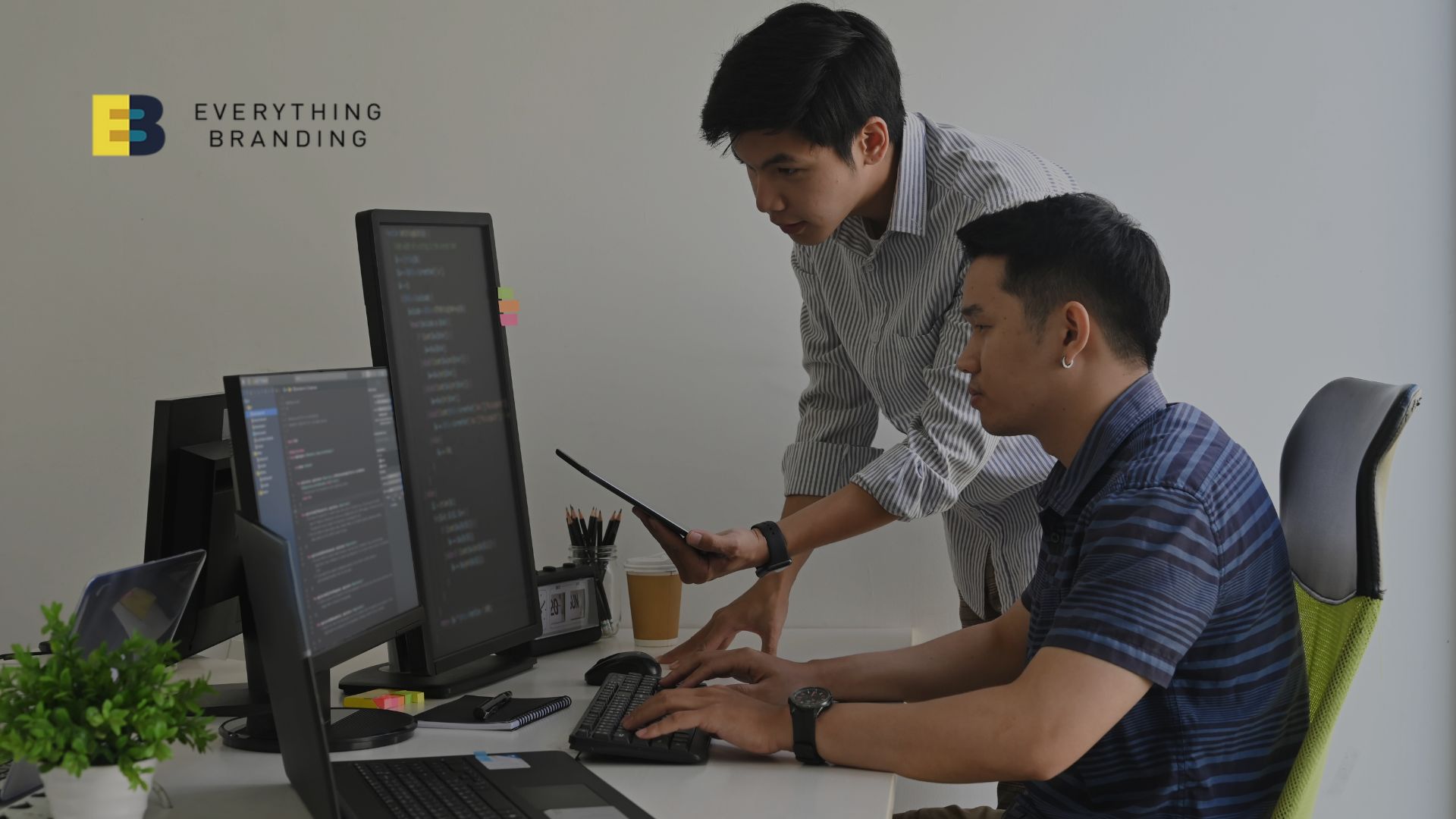 Everything Branding Launches AEO Growth Program for AI Search