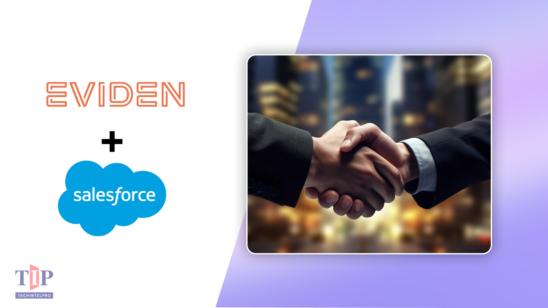 Eviden Integrates Key Management System with Salesforce Hyperforce for Sovereign Data Encryption