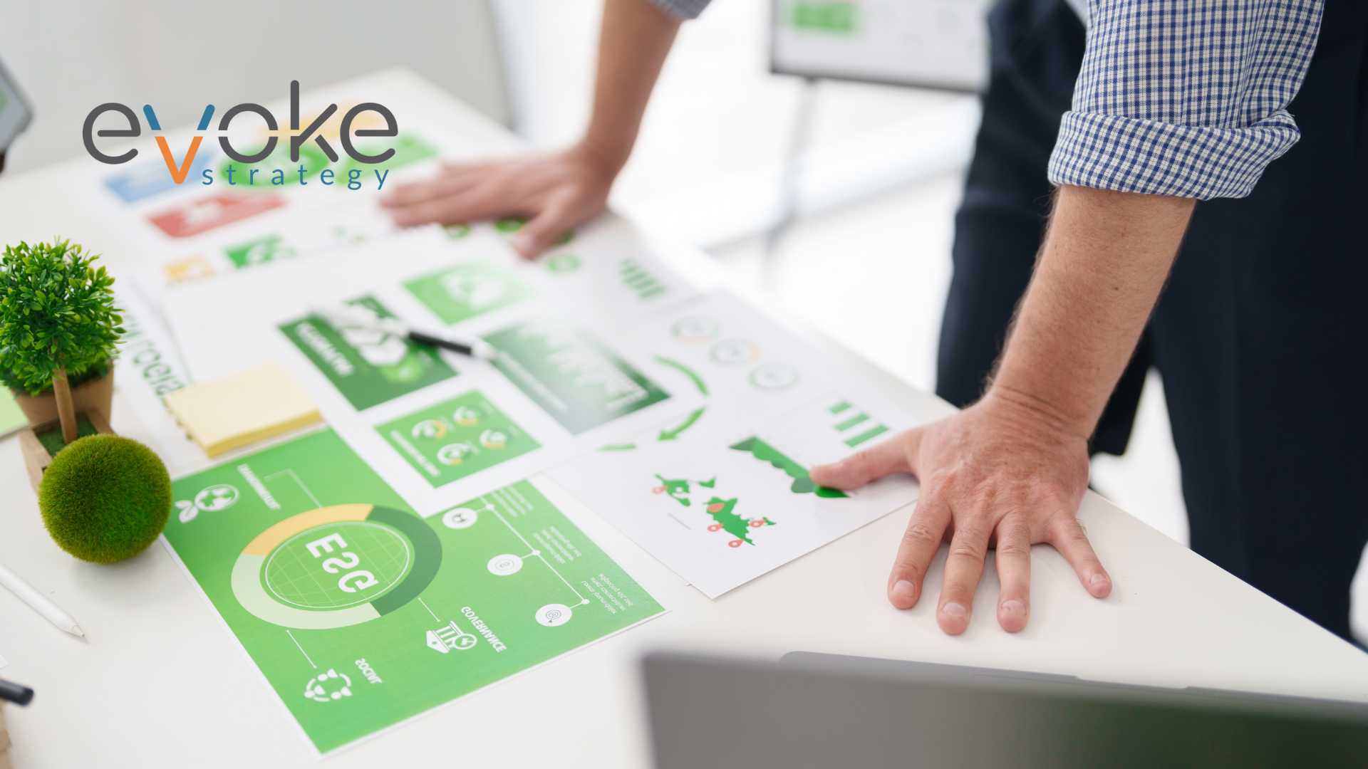 Evoke Strategy Unveils Full-Funnel Digital PR for ROI Tracking