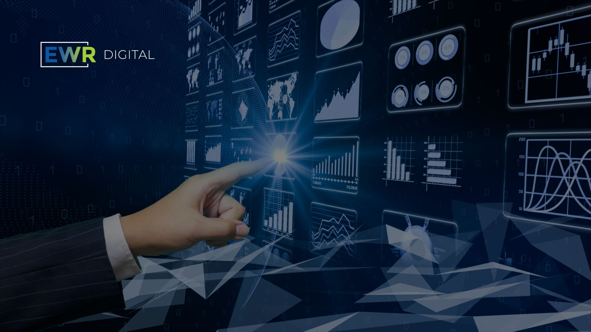 EWR Digital Launches AI SEO with LLM Visibility Framework