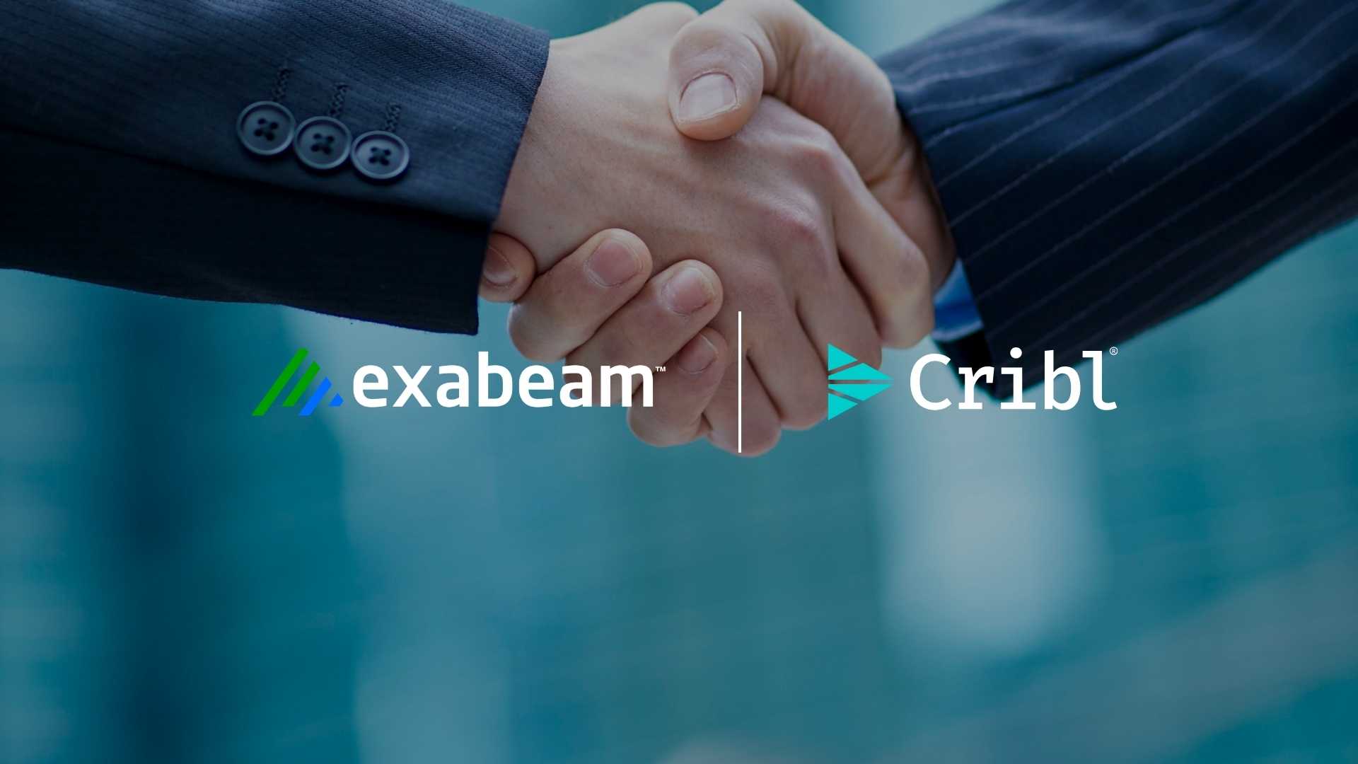Exabeam-Cribl Partnership Boosts AI Threat Detection