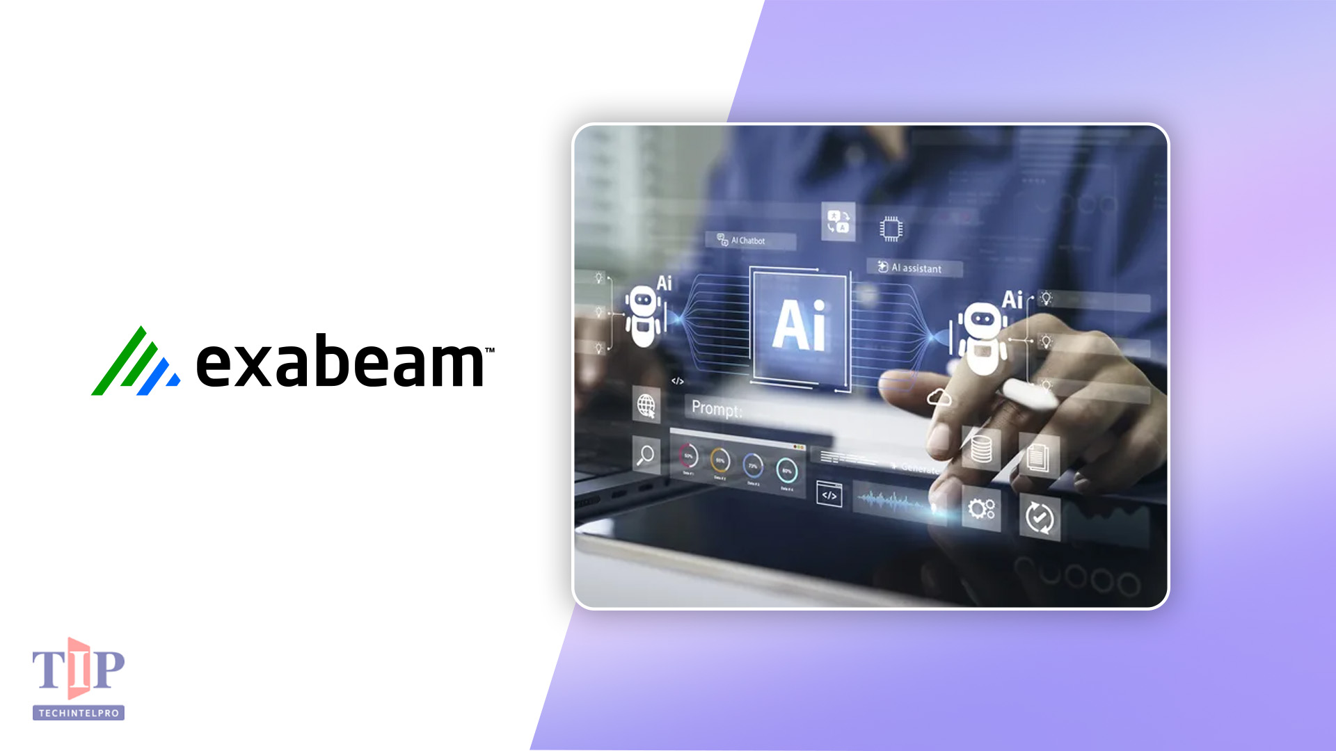 Exabeam Expands Behavior Intelligence to Secure the Agentic Enterprise with New AI Agent Detections