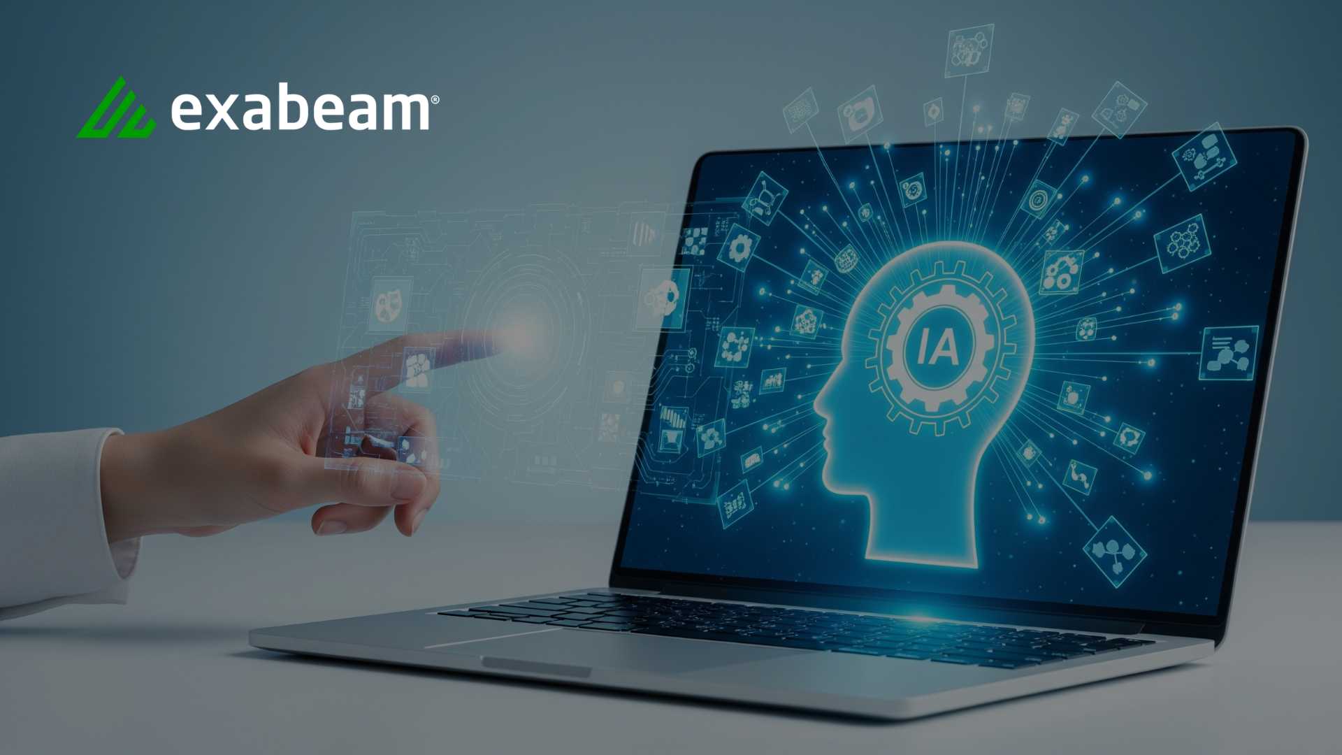 Exabeam Boosts AI Threat Detection with Google Cloud