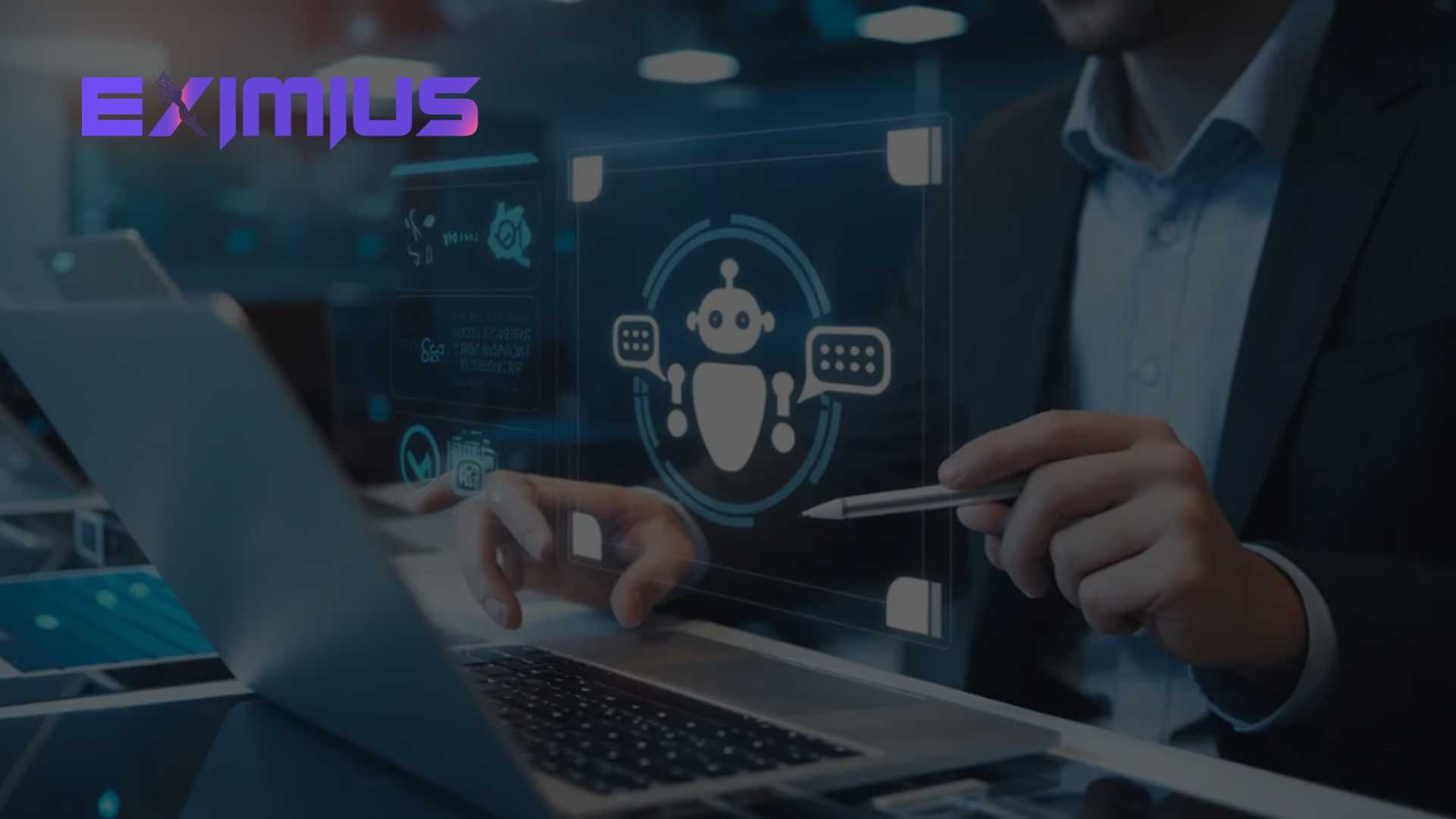 Eximius AI Recruitment Platform Launches to Accelerate Hiring