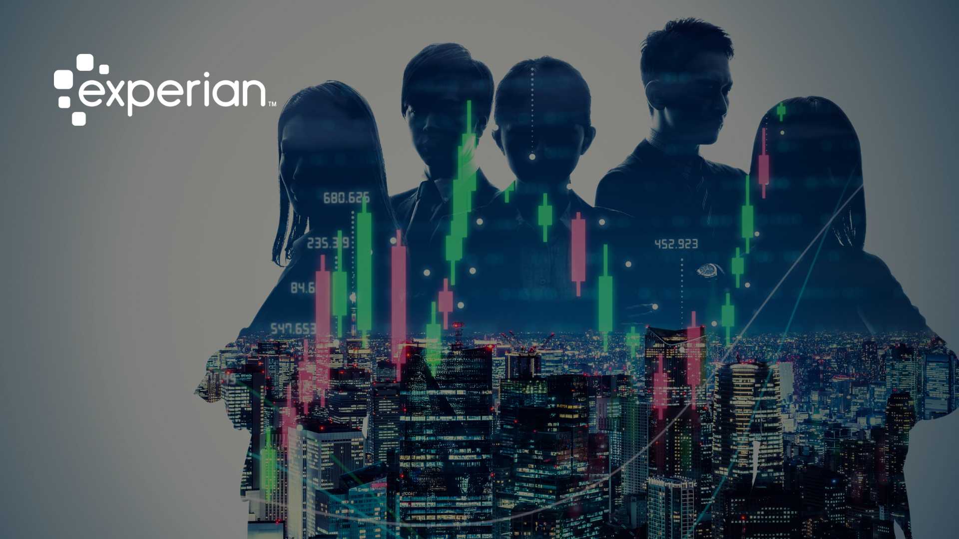 Experian Ranks 6th in 2025 IDC FinTech Top 100 for Innovation