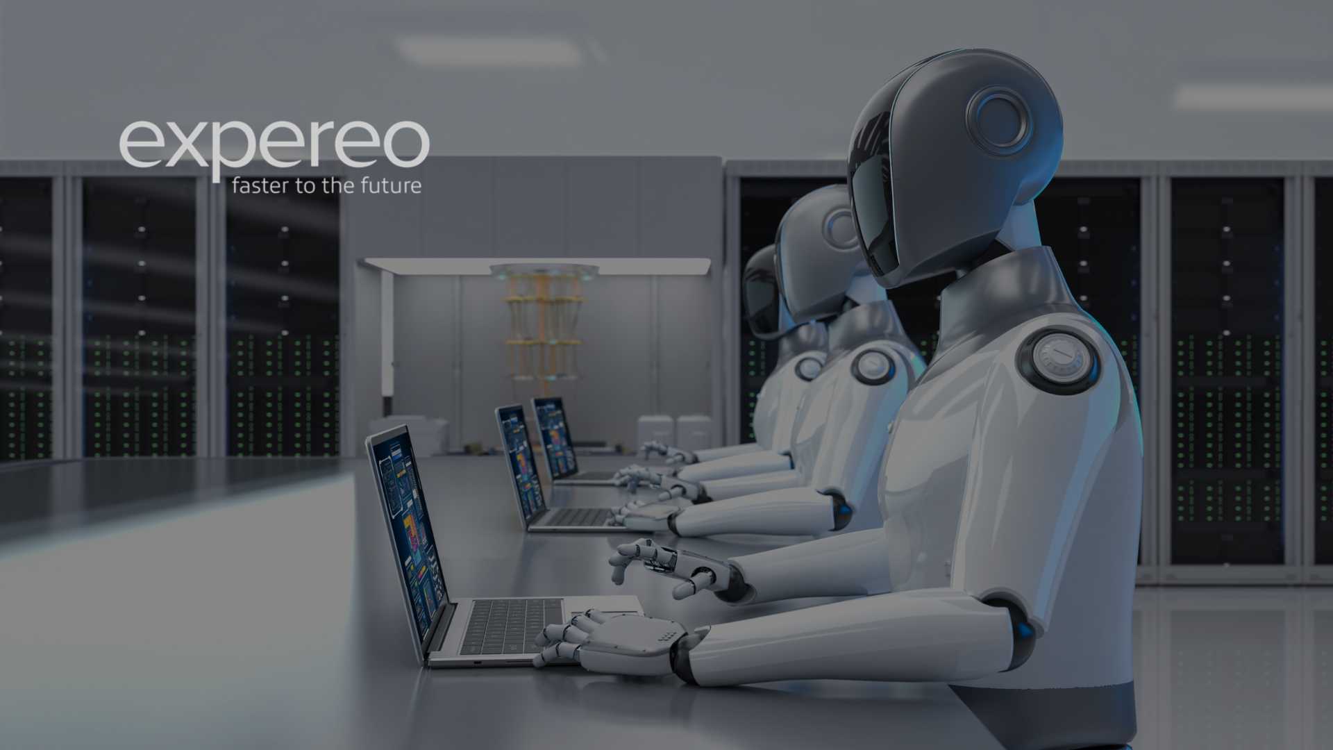 Expereo: AI & Skills Gaps Reshape Tech Leadership